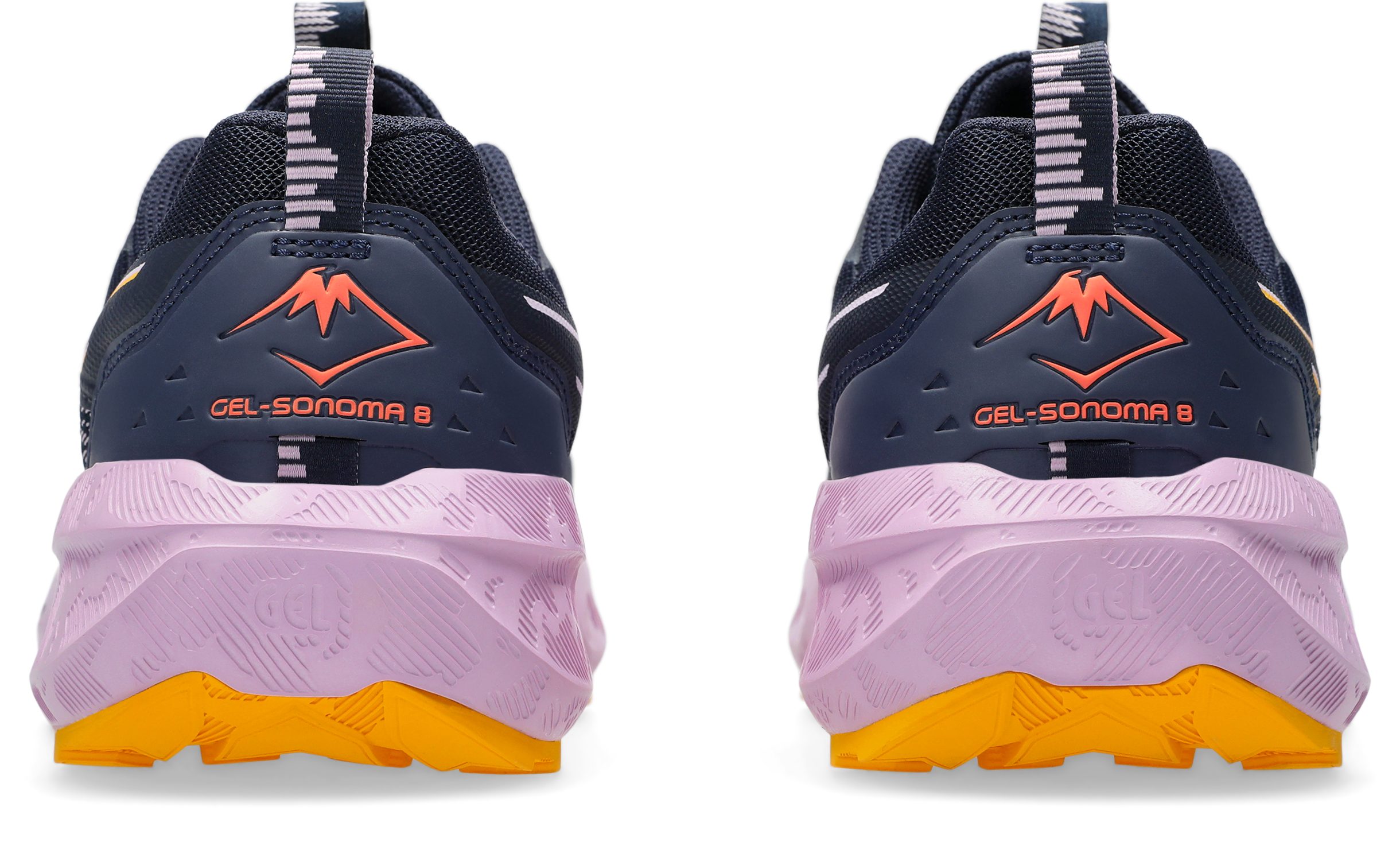 Asics Trailrunningschoenen GEL-SONOMA 8