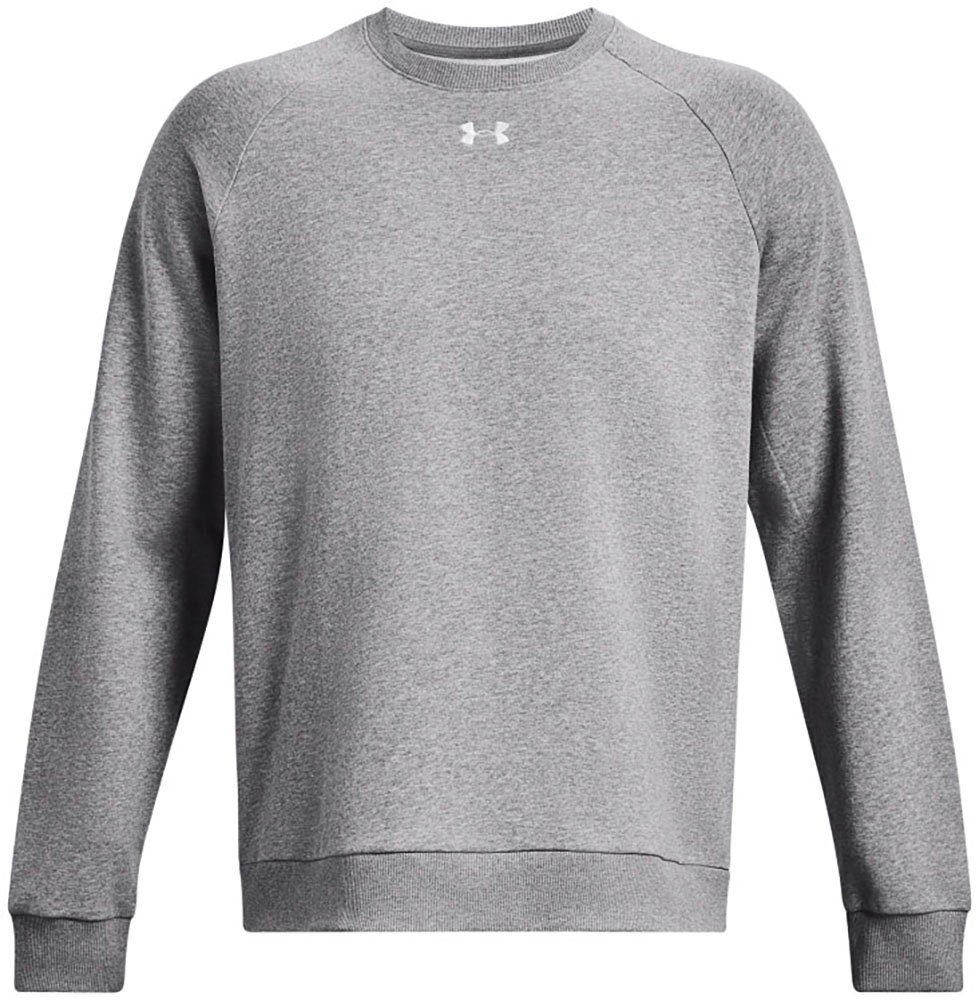 Under Armour® Sweatshirt UA RIVAL FLEECE CREW