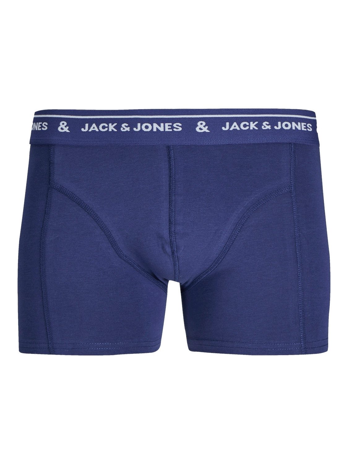 Jack & Jones Trunk JACLAWRENCE SOLID TRUNKS 3 PACK (set, 3 stuks)