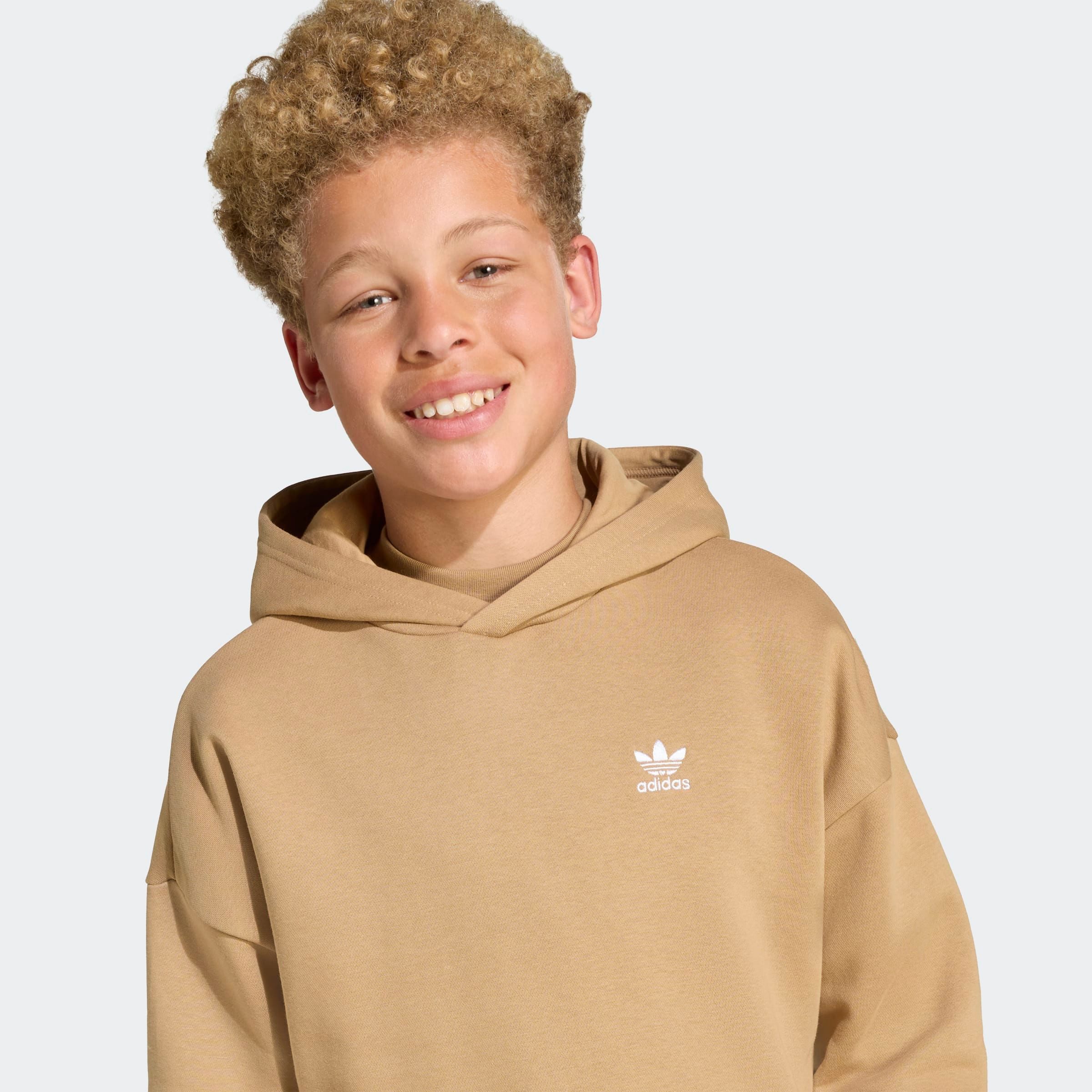 adidas Originals Hoodie LOOSE HOODIE FL