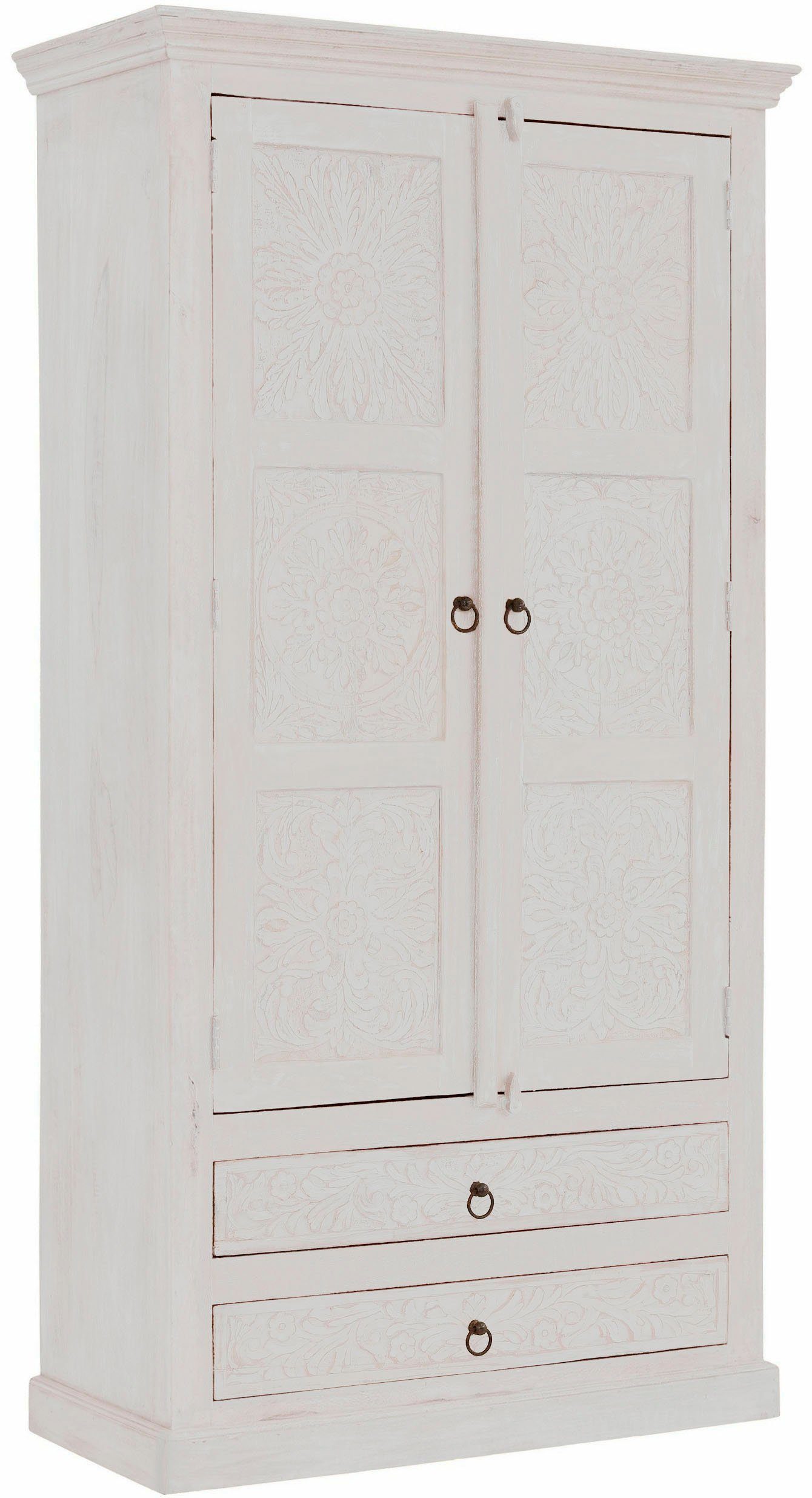 Home affaire Bergkast Malati Breedte 105 cm