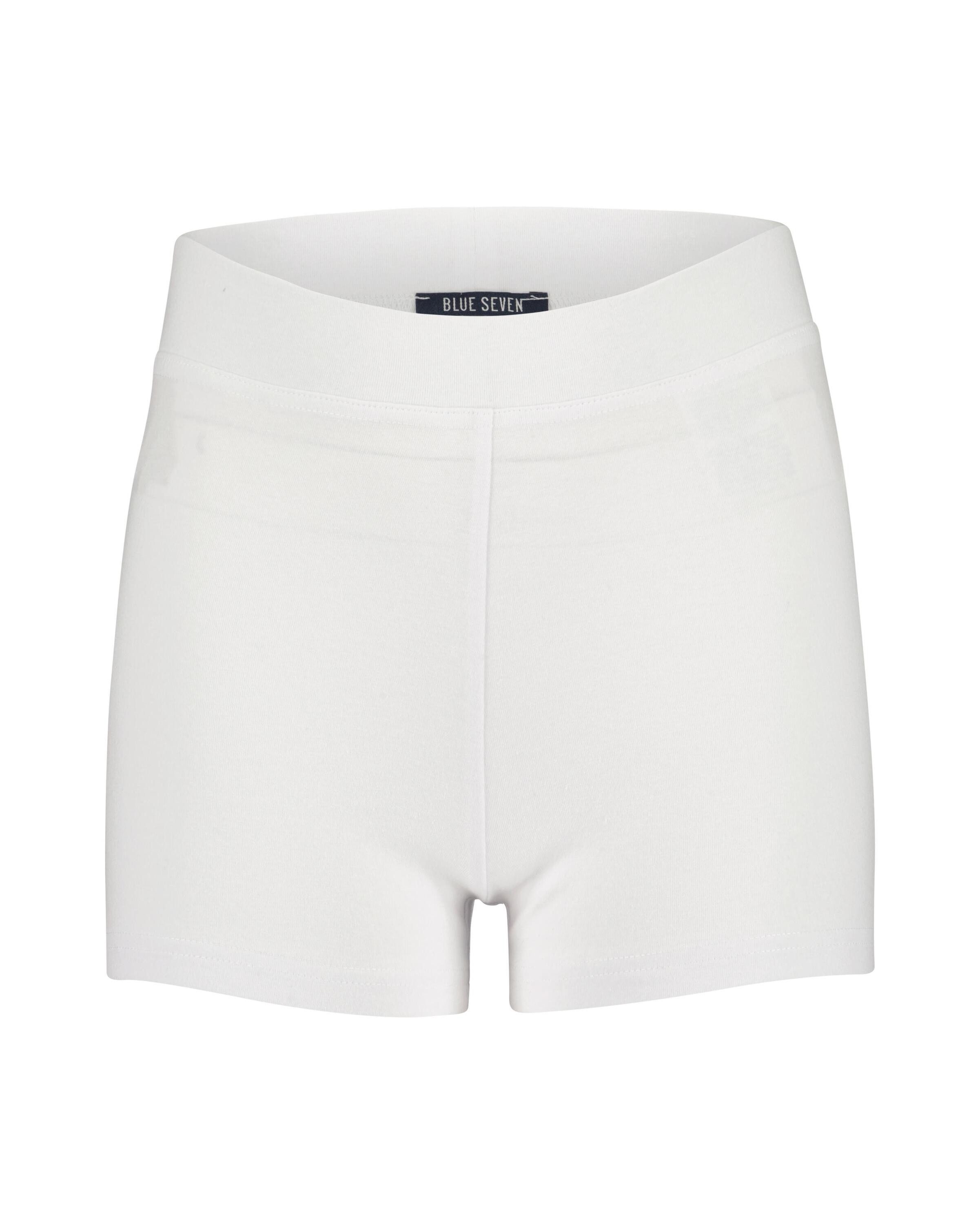 Blue Seven Short Blue Seven tiener meisjes shorts 2-delig elastische tailleband (2-delig)