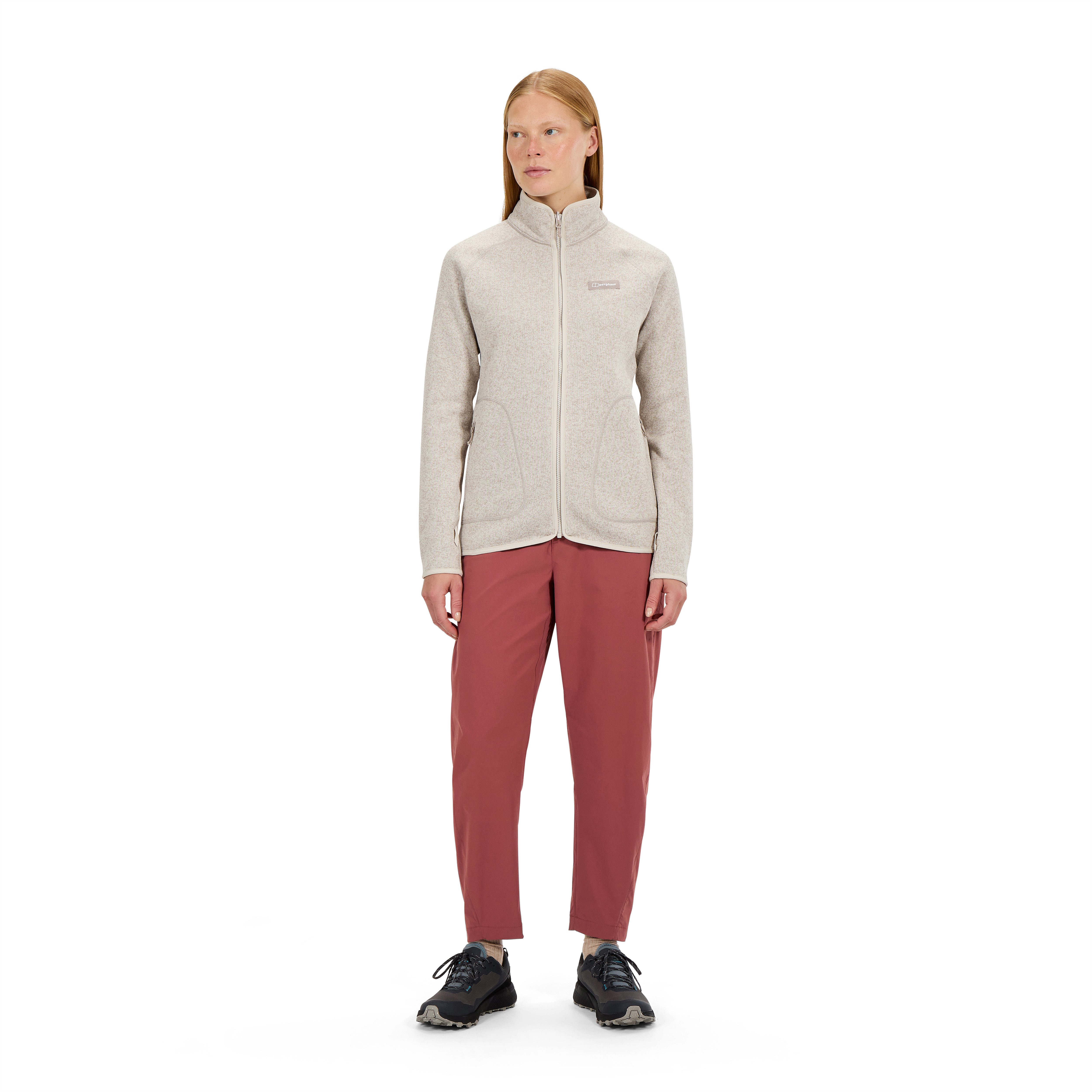 Berghaus Fleecejack ASTERBY IA JACKET