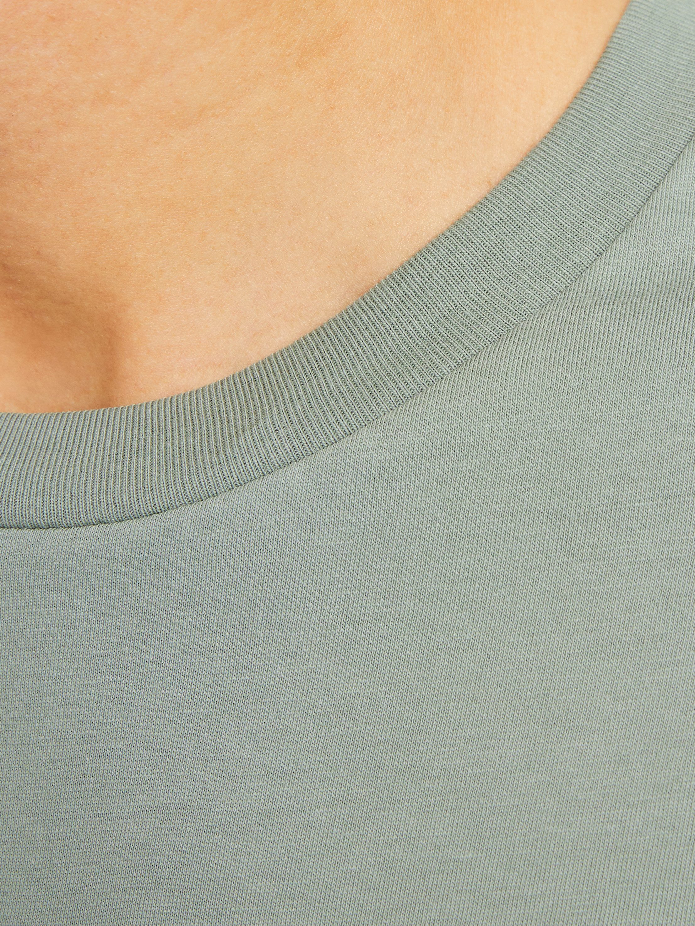 Jack & Jones Shirt met ronde hals JPRBLUARCHIE TEE CREW NECK