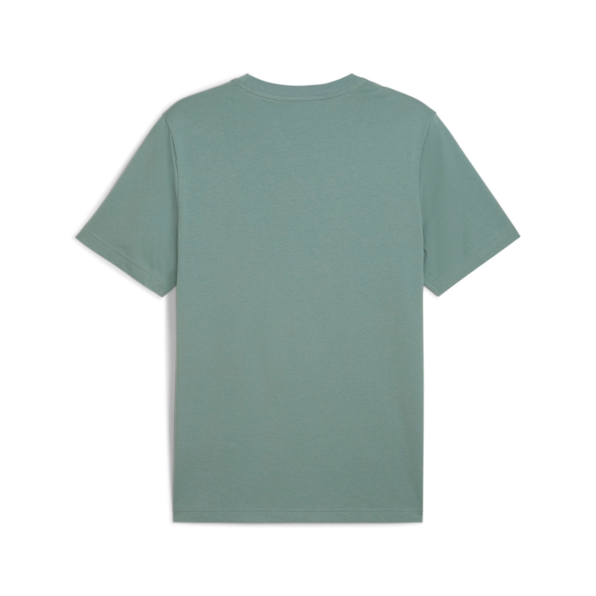 PUMA T-shirt UNITED TEE