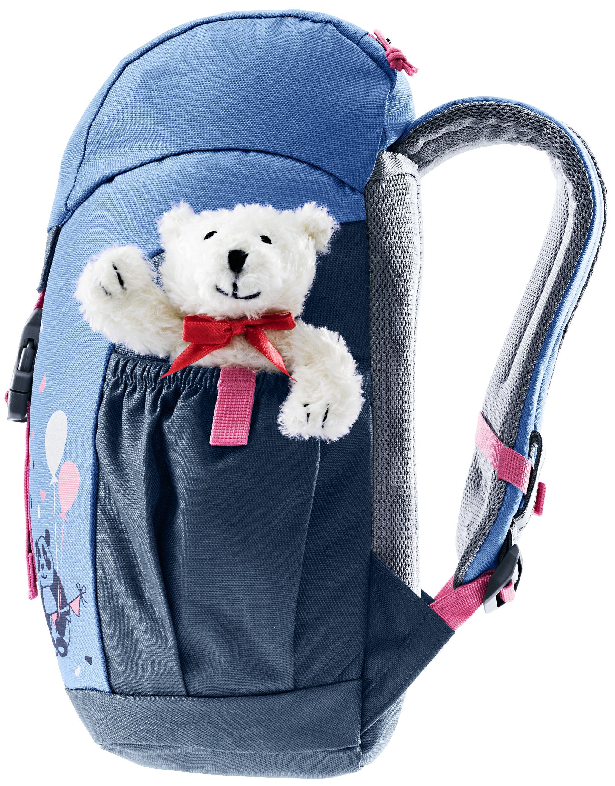 Deuter Kinderrugzak Knuffelbeer voor kinderen (1-delig)