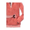 killtec sweatshirt ksw 44 grls swt shrt roze