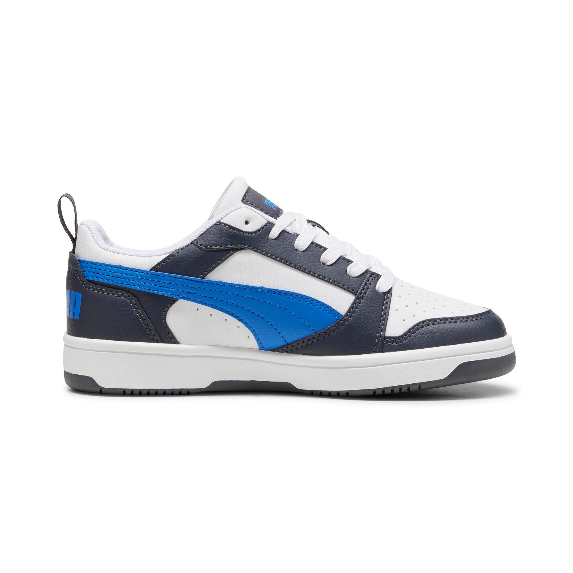 PUMA Sneakers REBOUND V6 LO JR