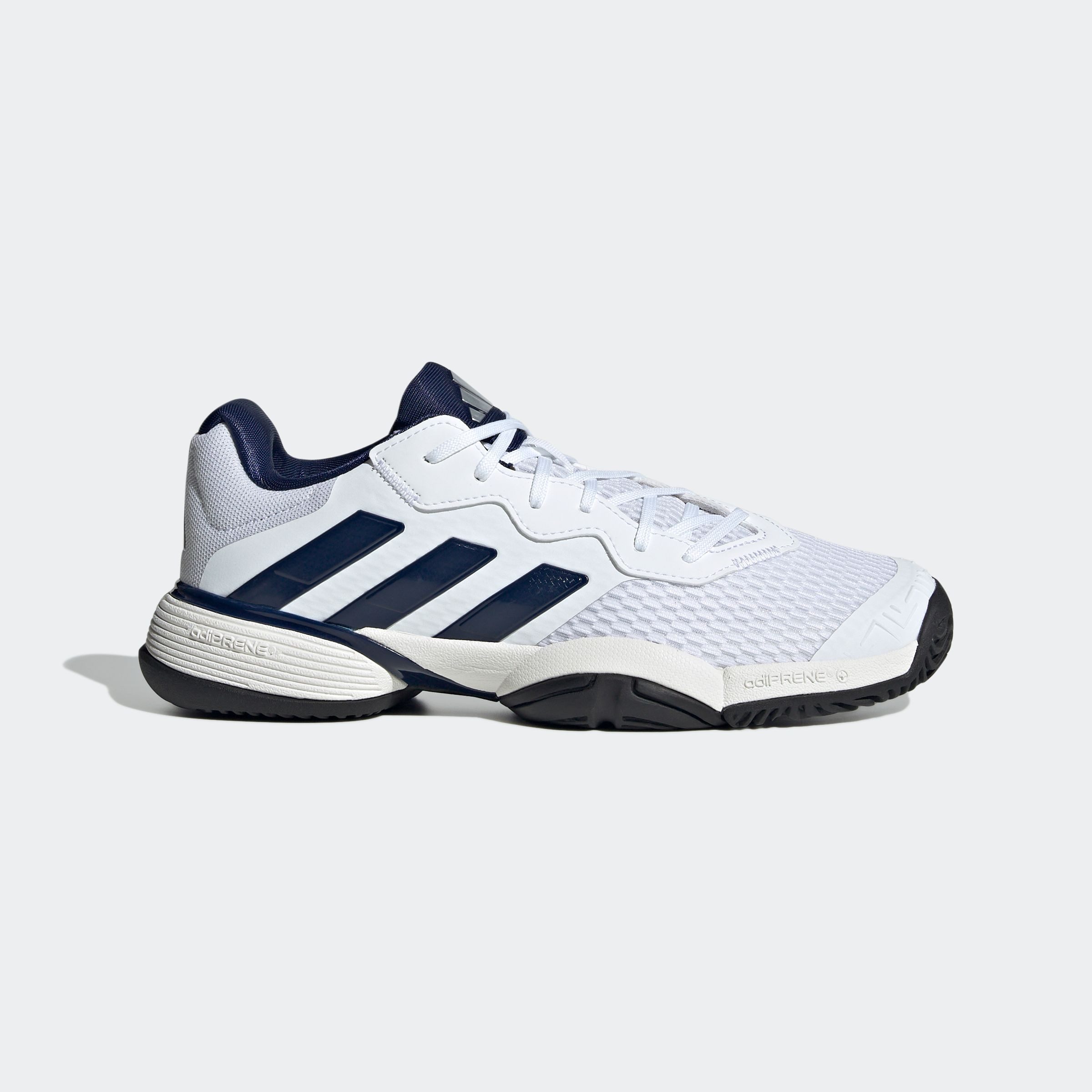 adidas Performance Tennisschoenen BARRICADE KIDS