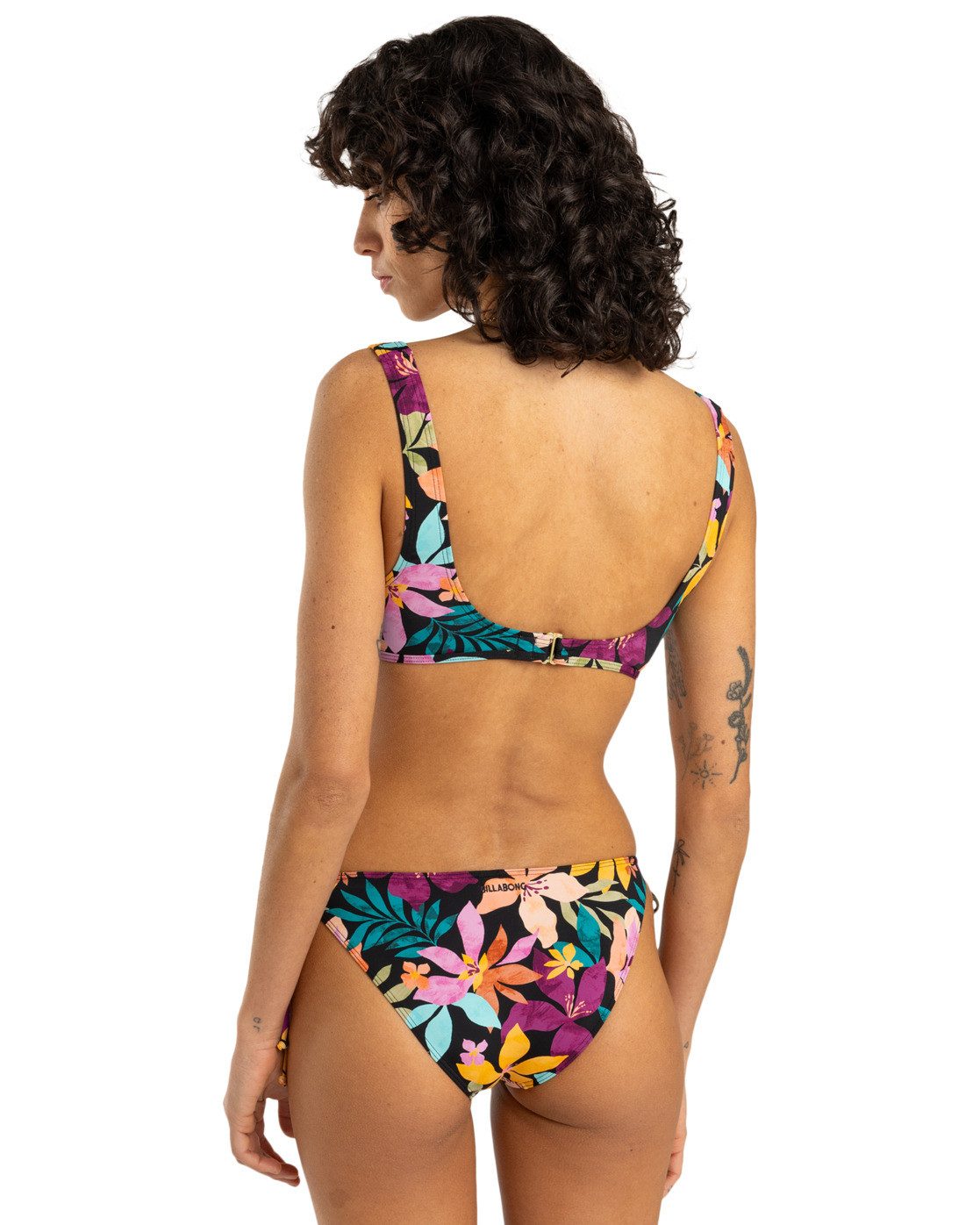 Billabong Bikinibroekje Sol Searcher Tropic