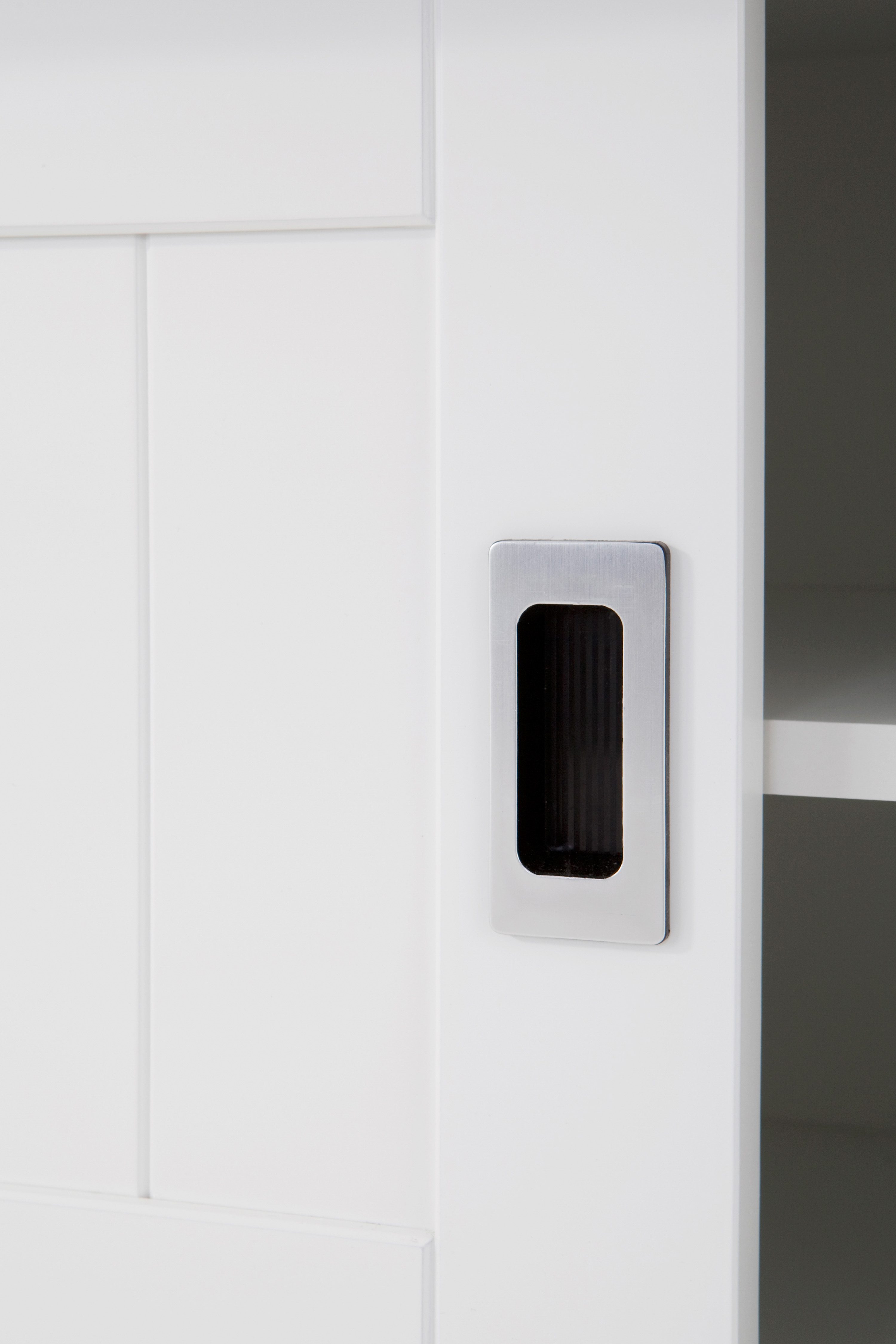 Home affaire Zitbank Nekso Breedte 83 cm, van mdf of massief hout, FSC®-gecertificeerd