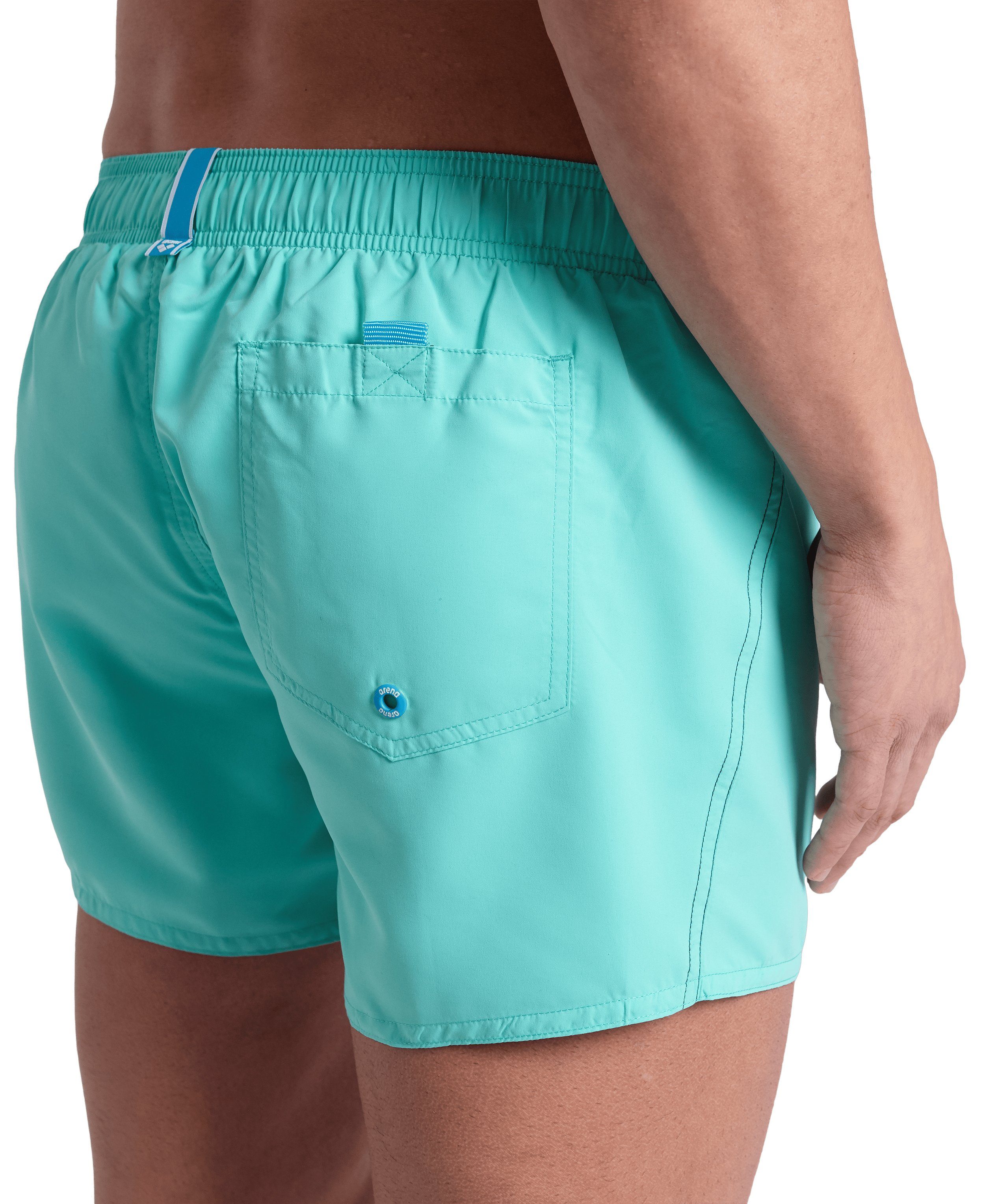Arena Zwemshort FUNDAMENTALS X-SHORT R