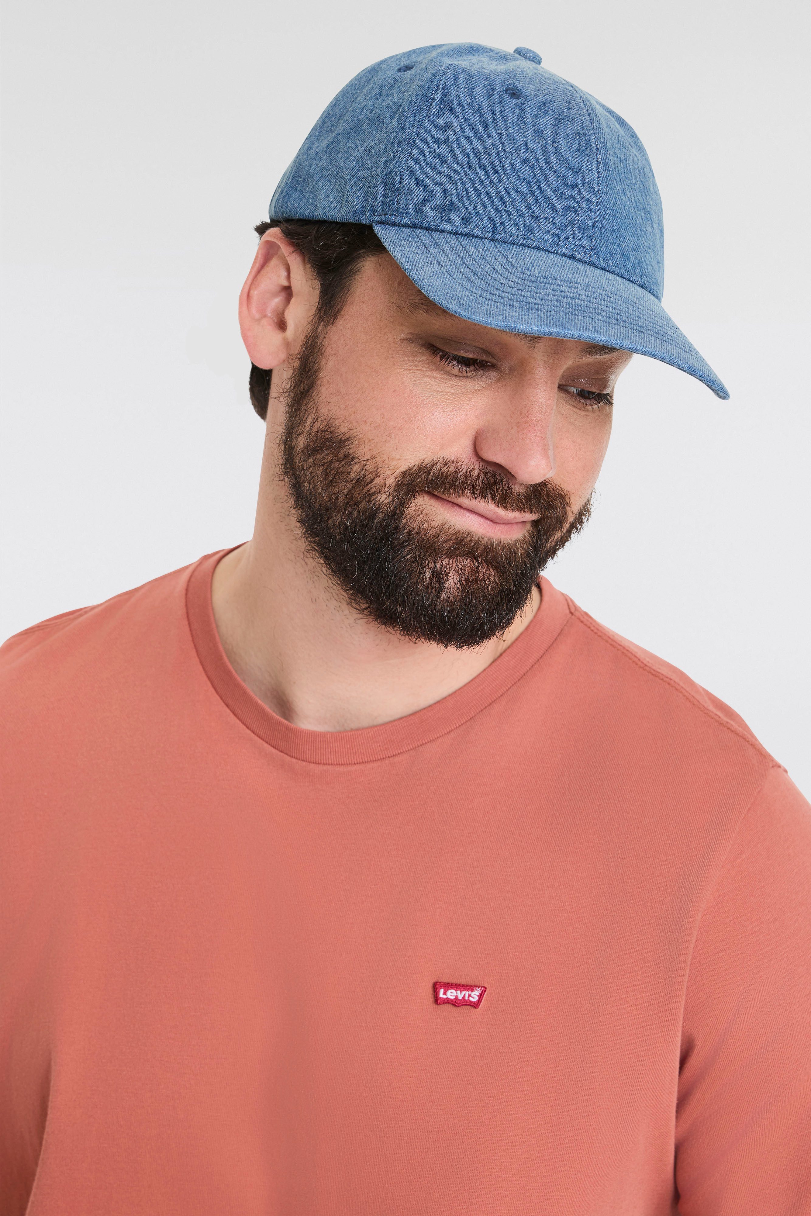 Levi's® Baseballcap Essential