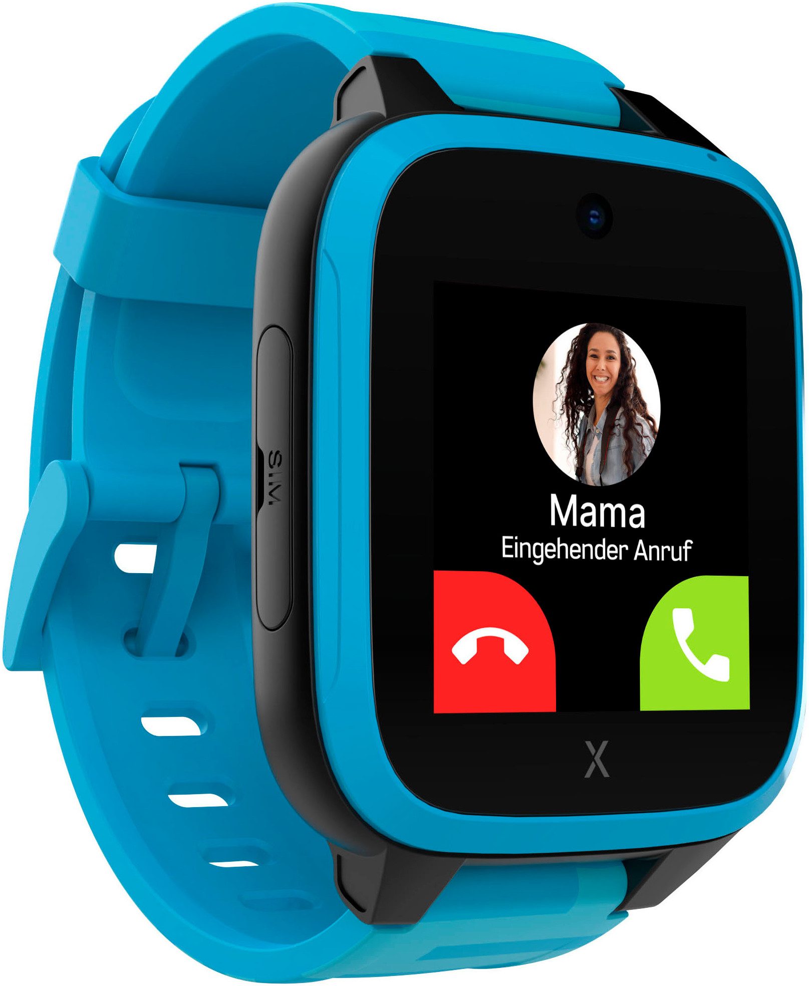 Xplora Smartwatch Kinder smartwatch XGO3 incl. Telekom Nano SIM