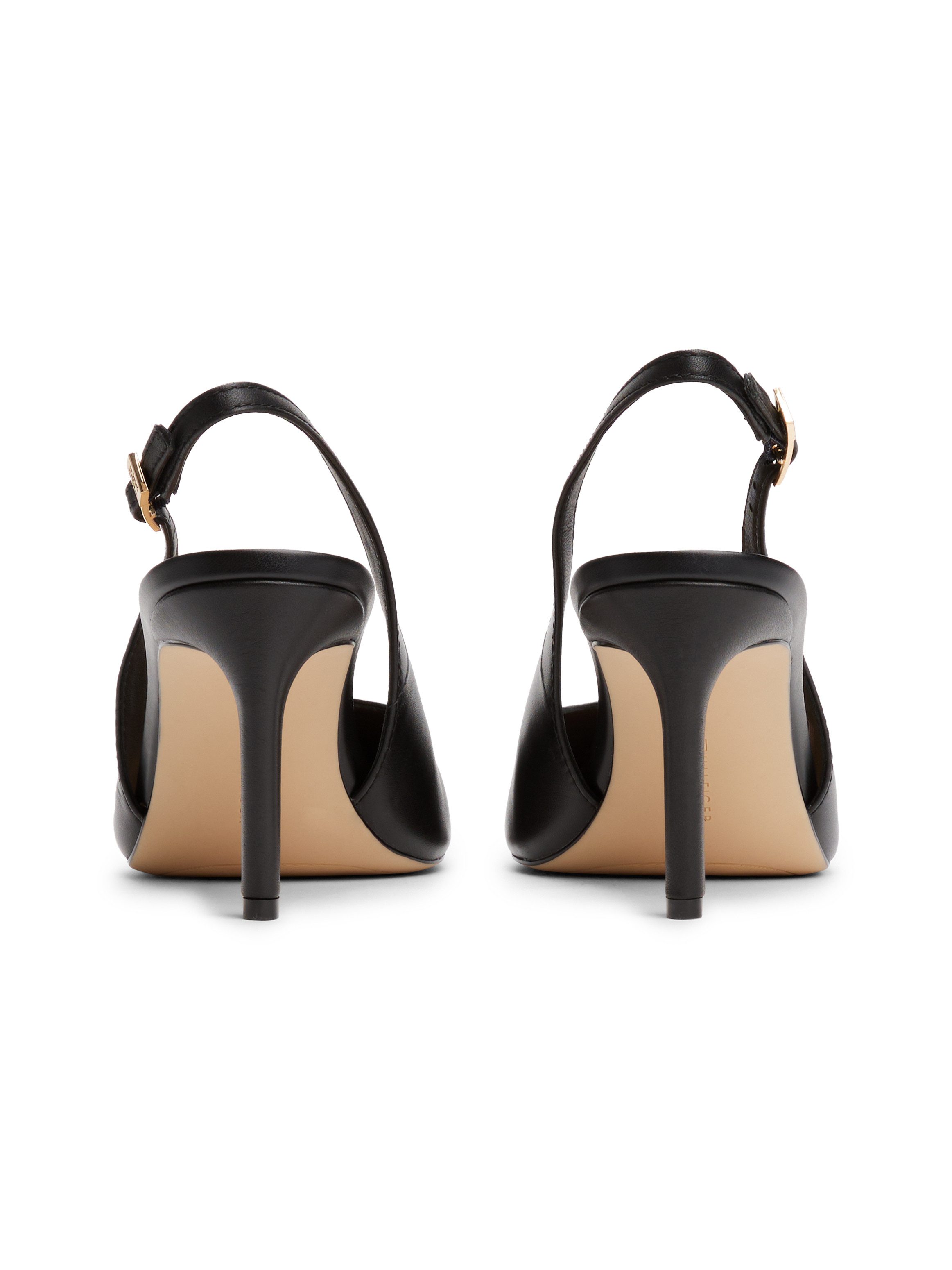 Tommy Hilfiger Slingback pumps