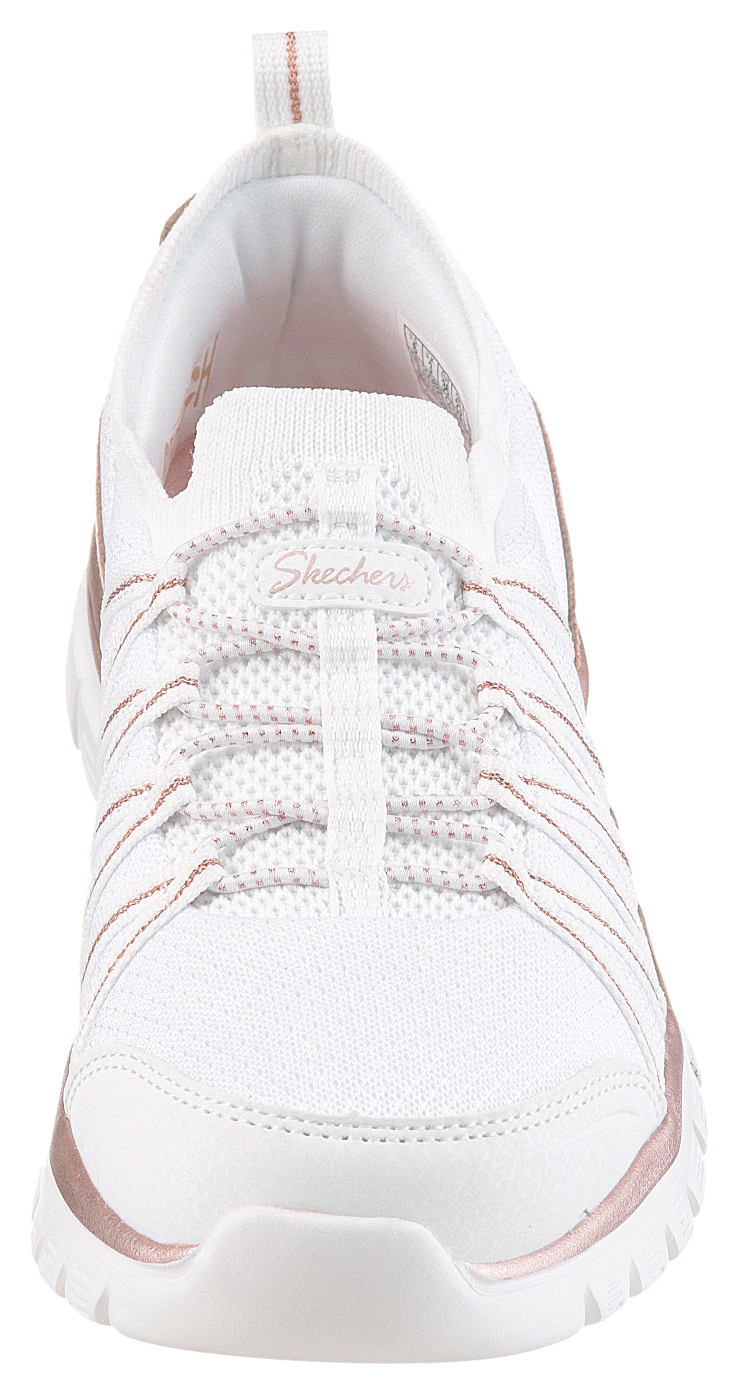 Skechers Slip-on sneakers GRACEFUL-PURECRUSH