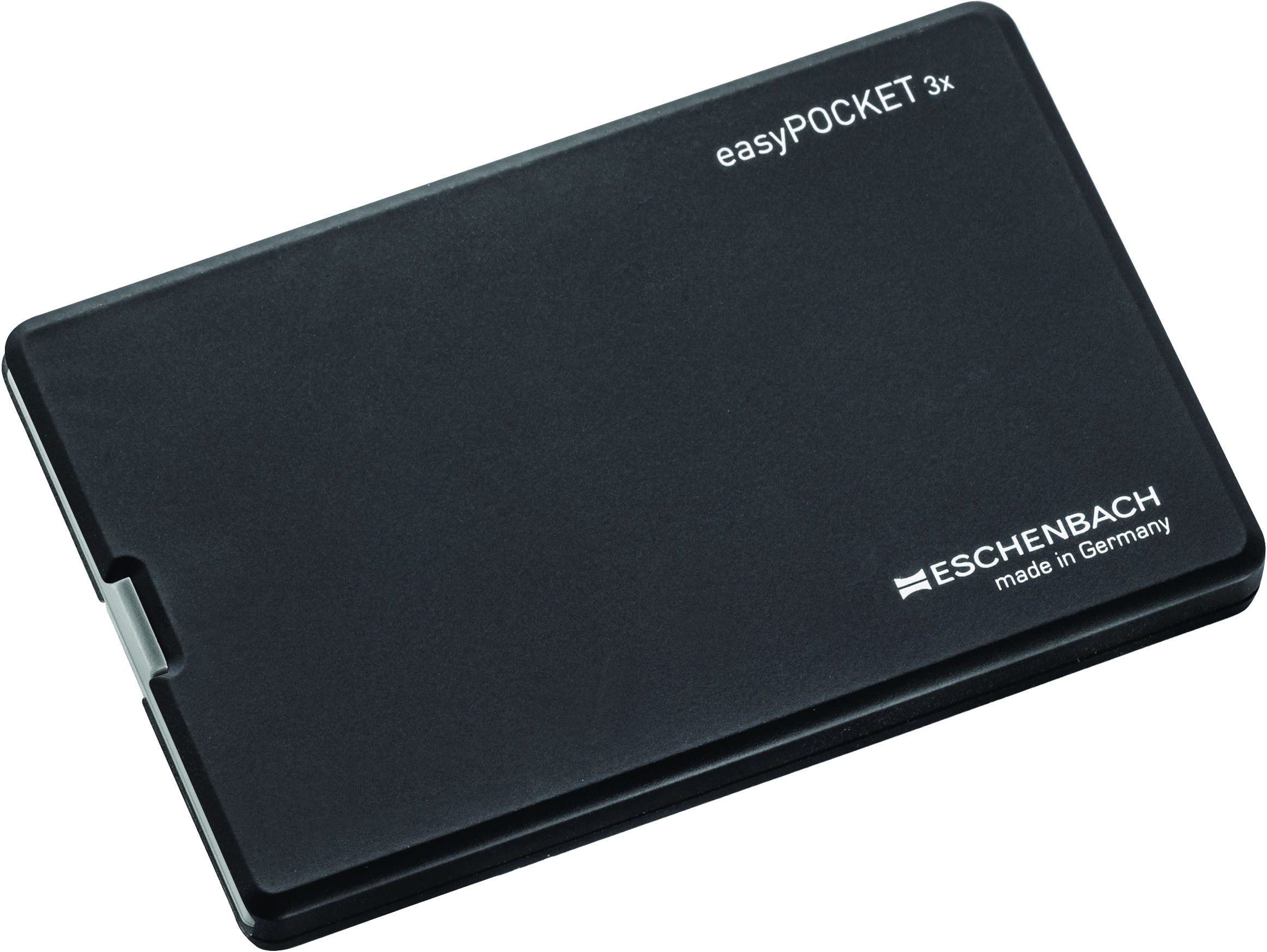 Eschenbach Optik Zakloep EasyPOCKET met creditcardformaat + licht (1-delig)