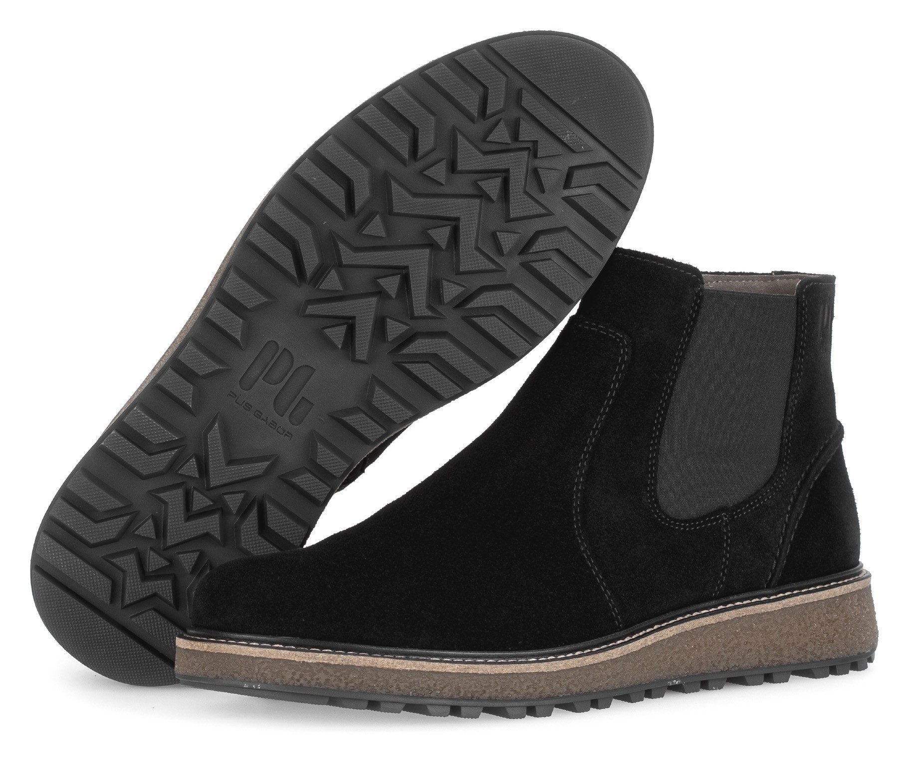 Pius Gabor Chelsea-boots