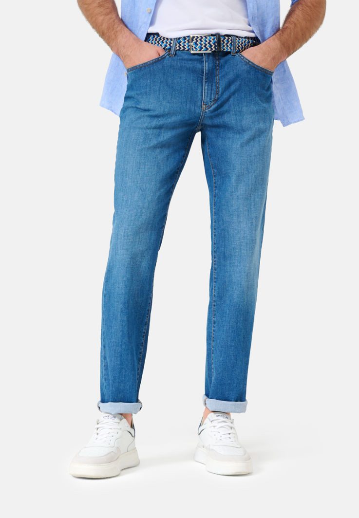 Brax 5-pocket jeans Style CADIZ