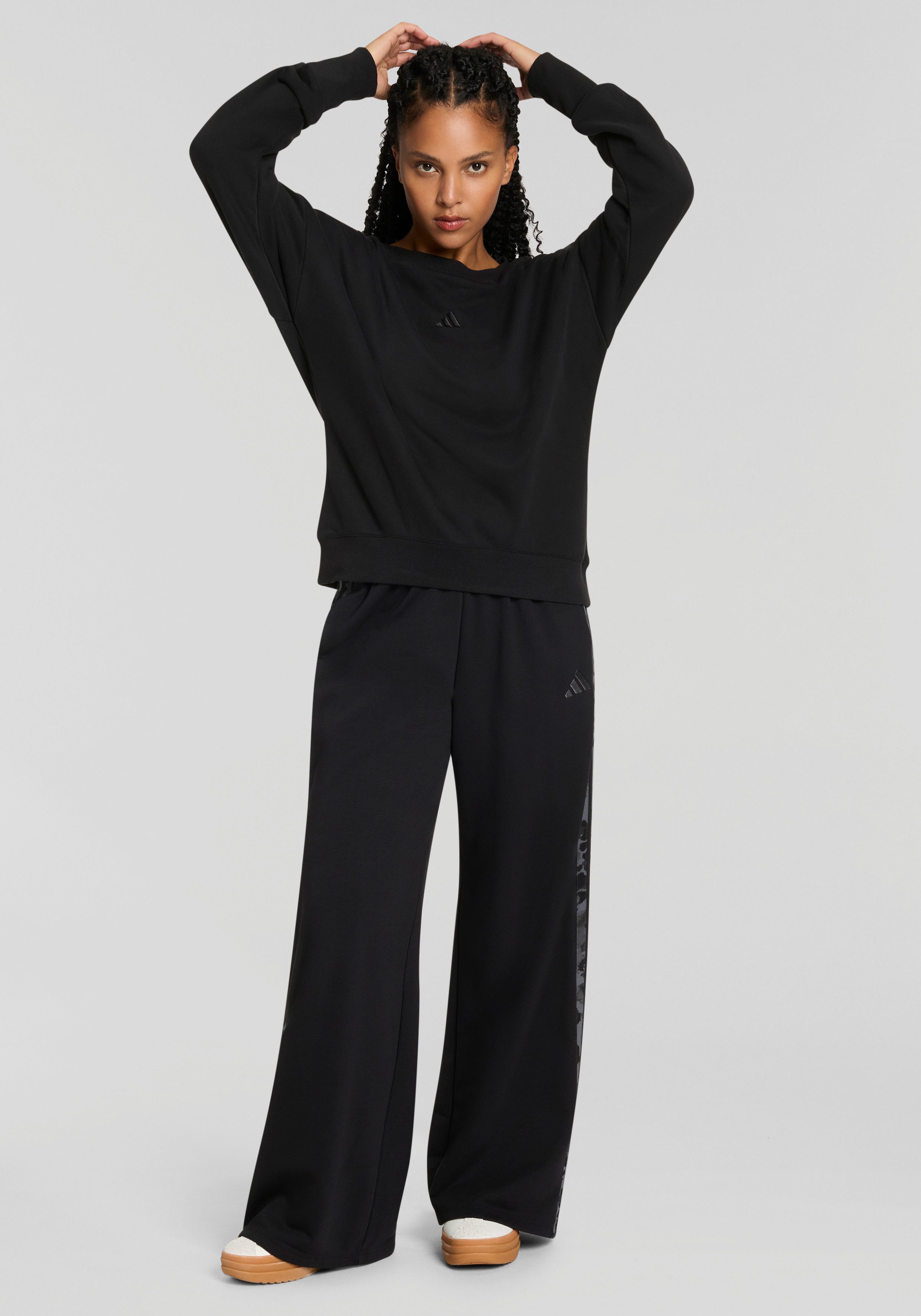 adidas Sportswear Sweatshirt W CO FT SWT