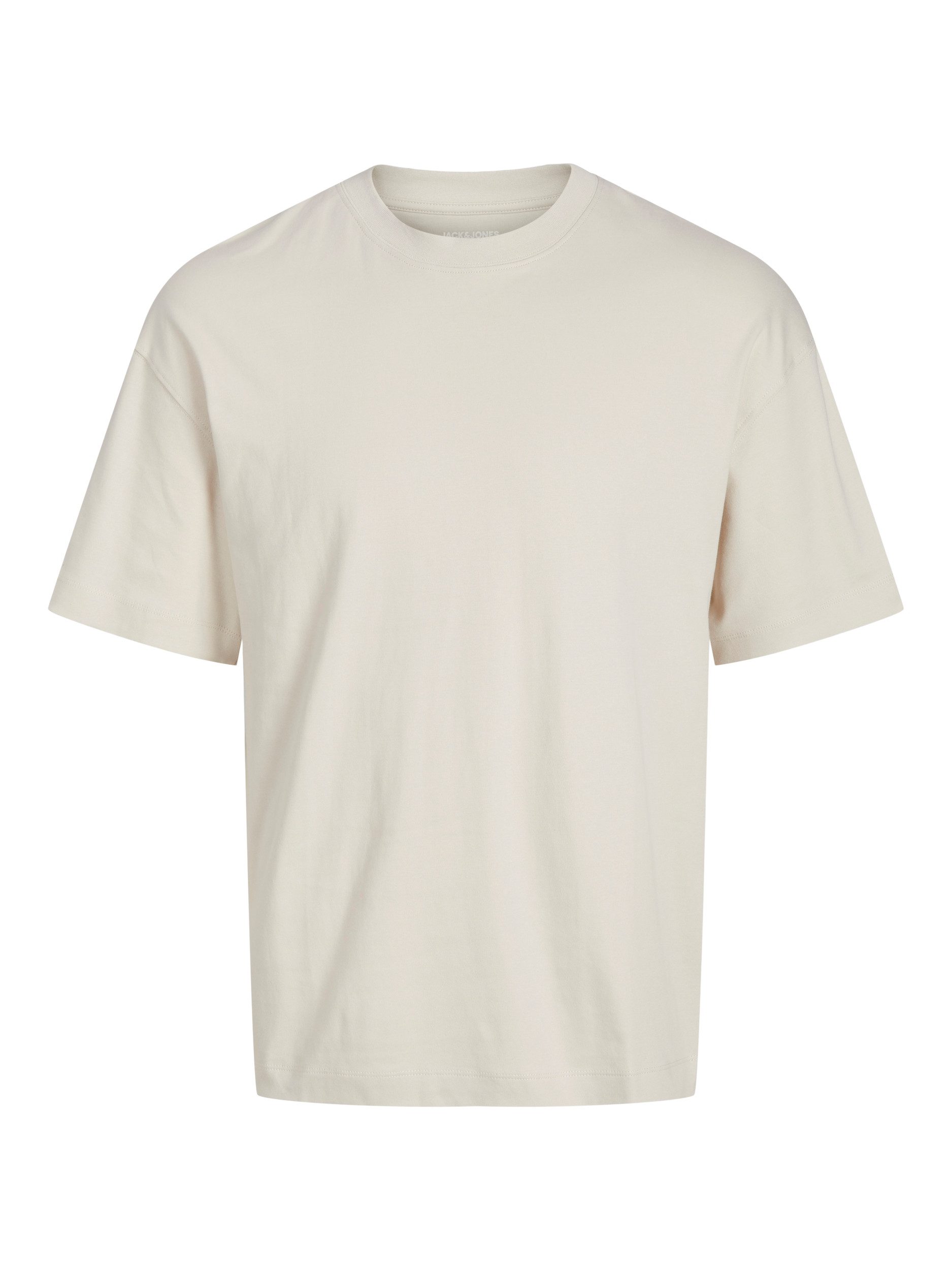 Jack & Jones Shirt met ronde hals JJEURBAN EDGE TEE SS O-NECK NOOS