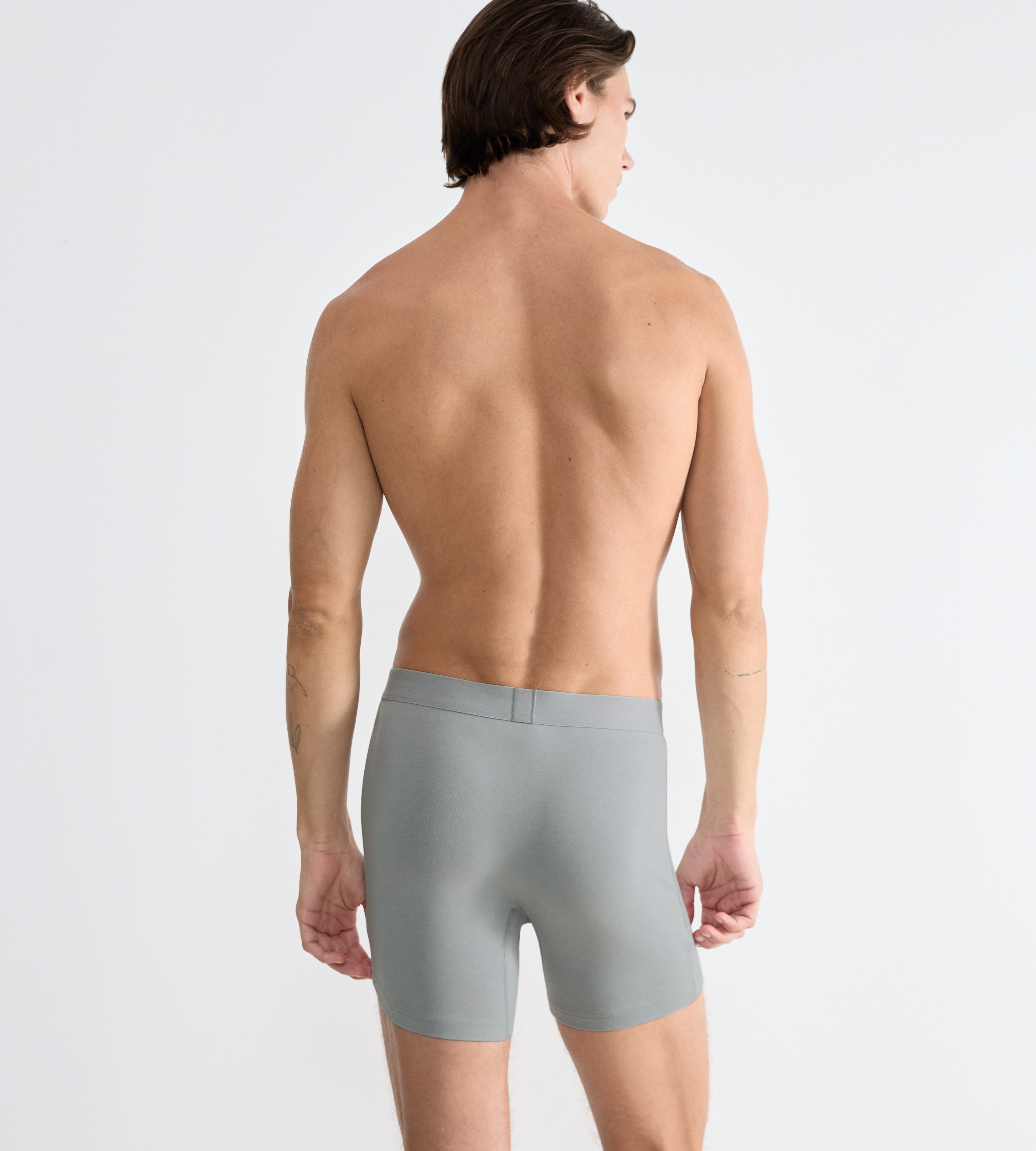 Sloggi Boxershort Men EVER Ease Short 2P (2 stuks)