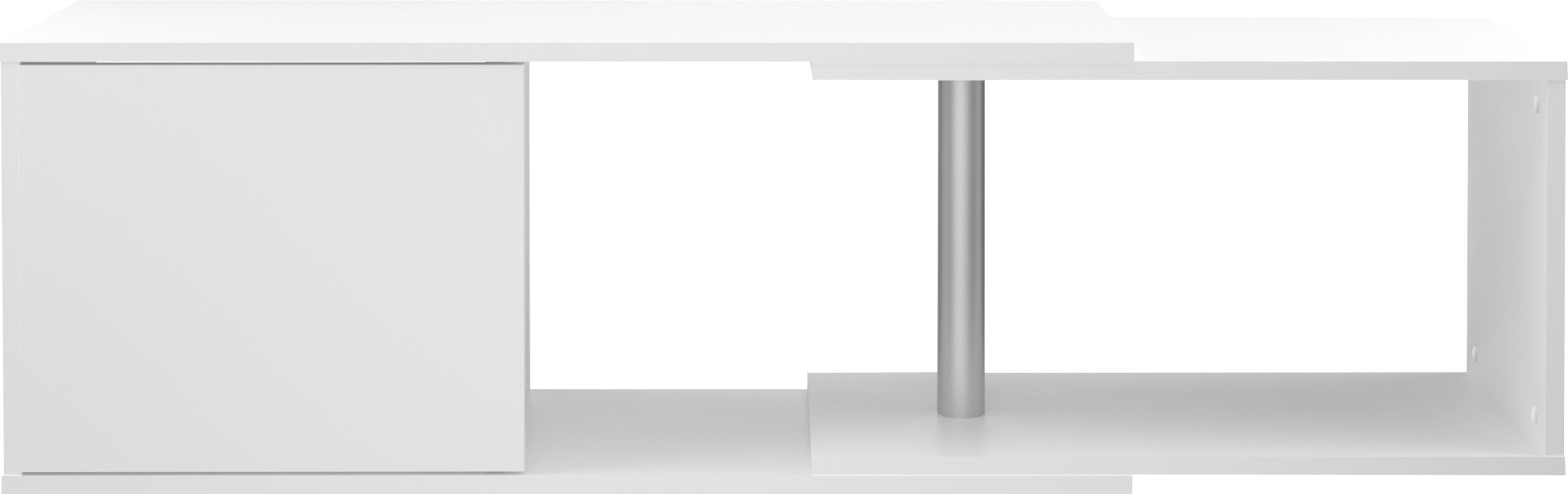 FMD Wandplank Flex 4