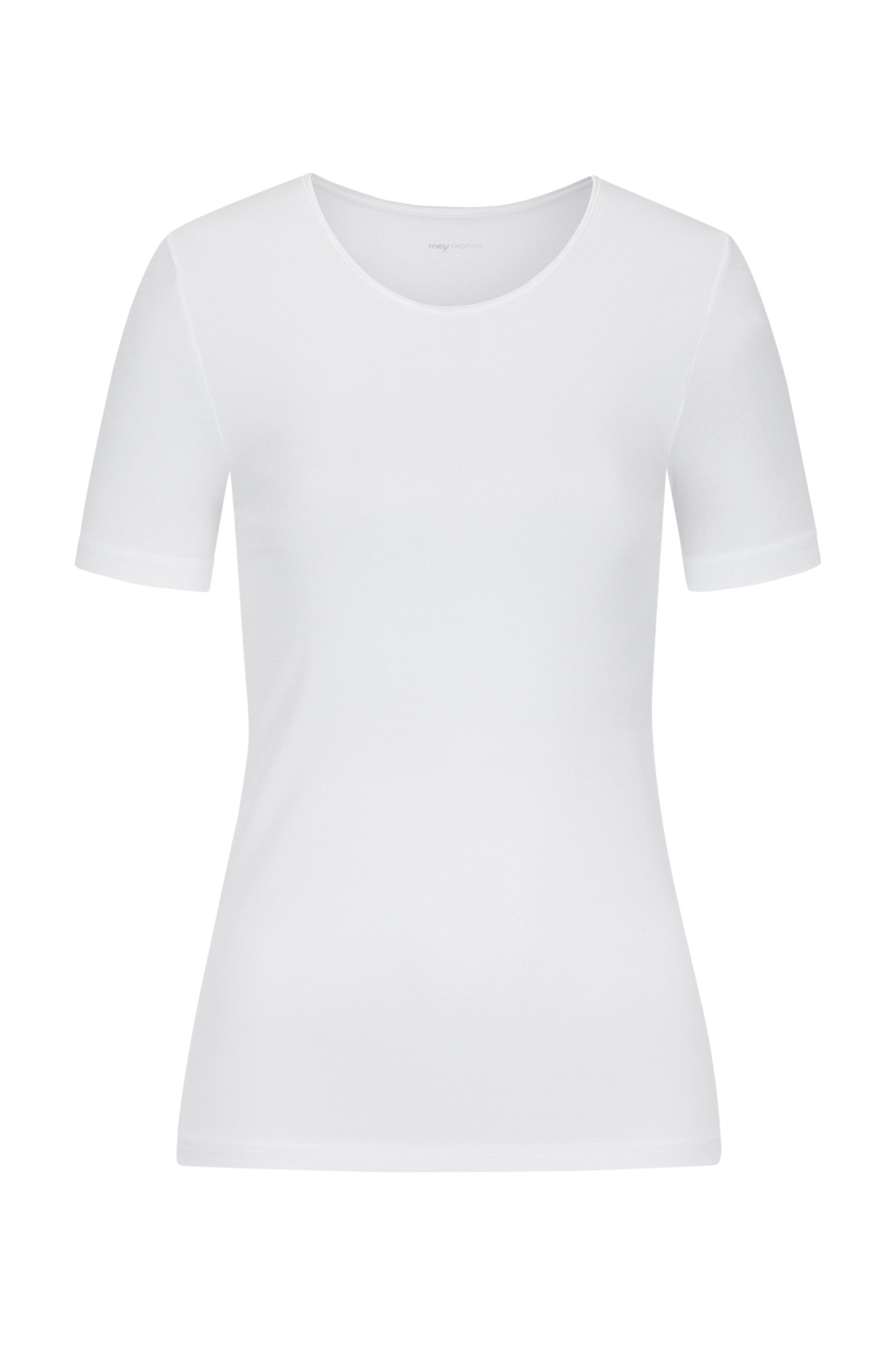 Mey T-shirt Emotion Zonder opstaande zijnaad
