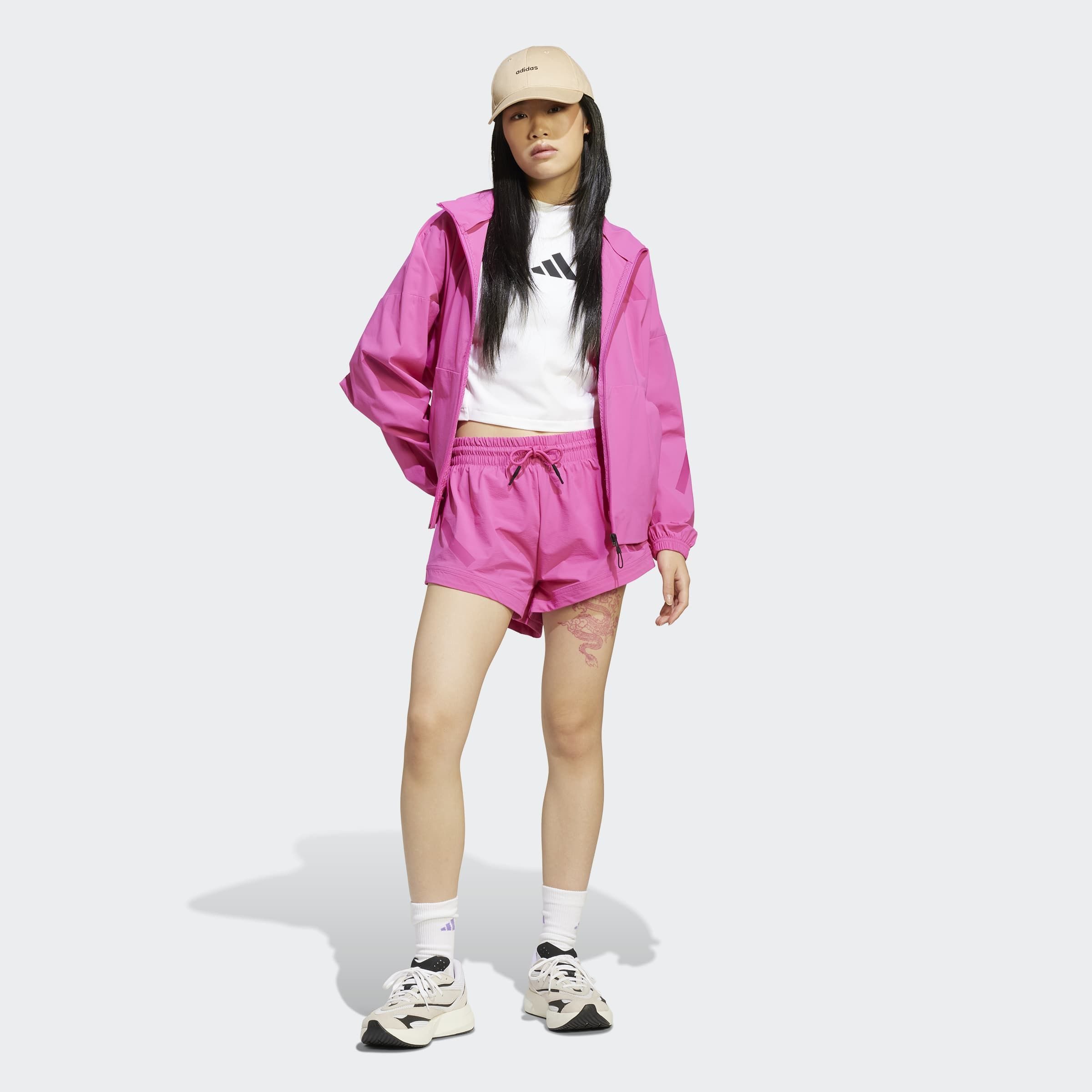 adidas Sportswear Tanktop W Z.N.E. TANK