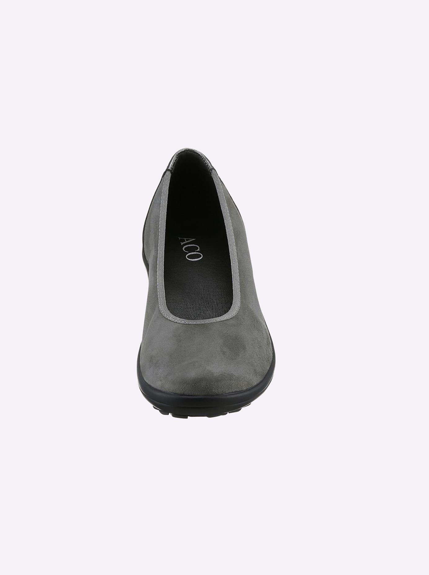 Classic Basics Ballerina's