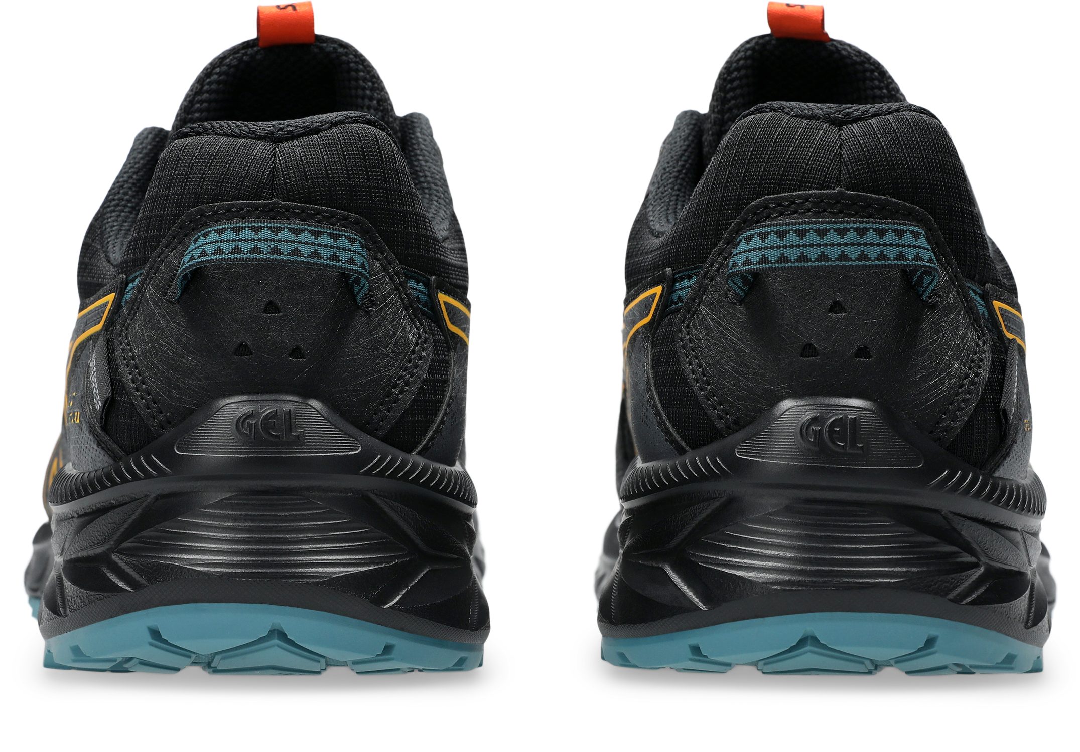 Asics Trailrunningschoenen GEL-VENTURE 10 WP