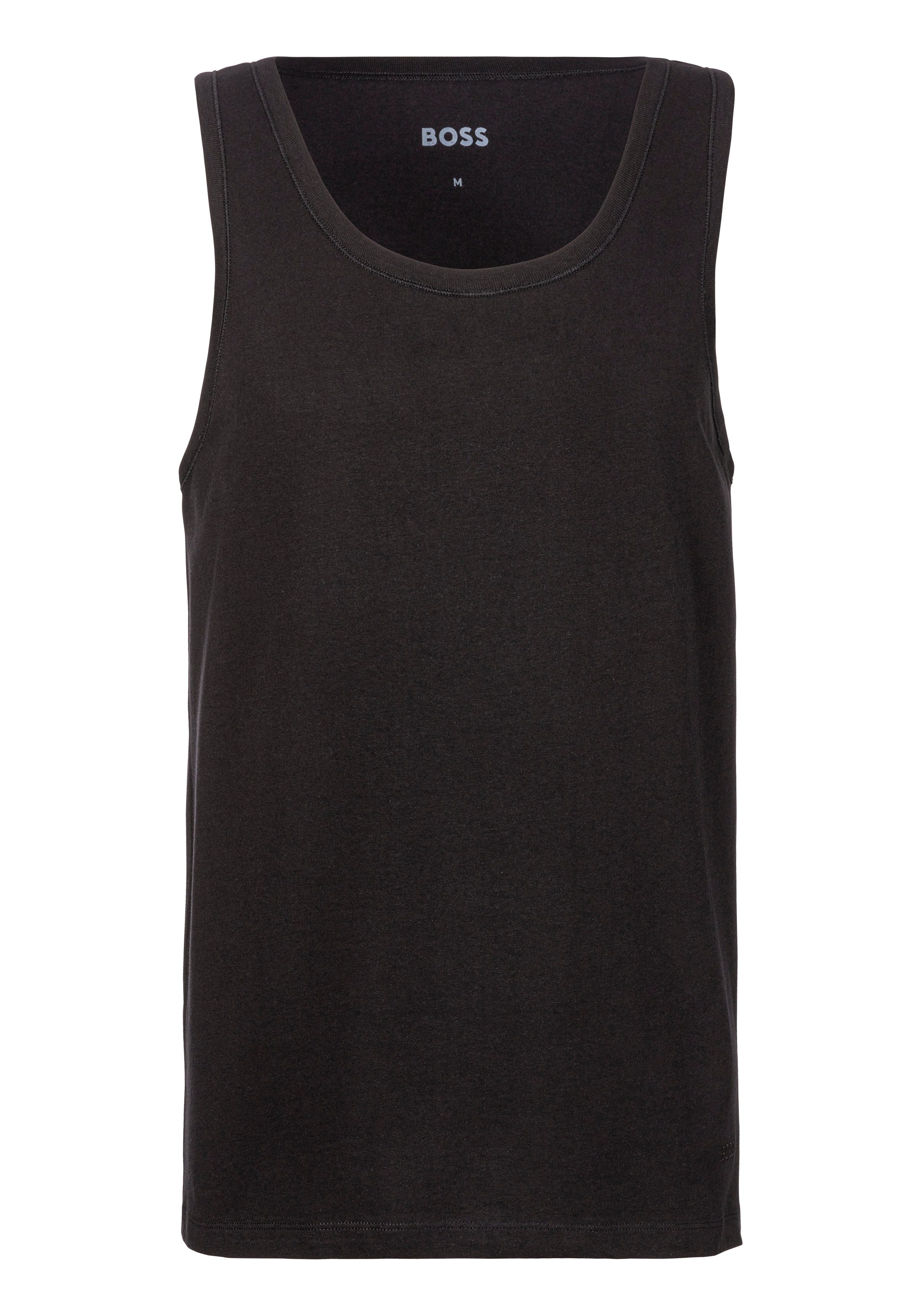 BOSS Hemd Tank Top 3P CO (set, 3 stuks)