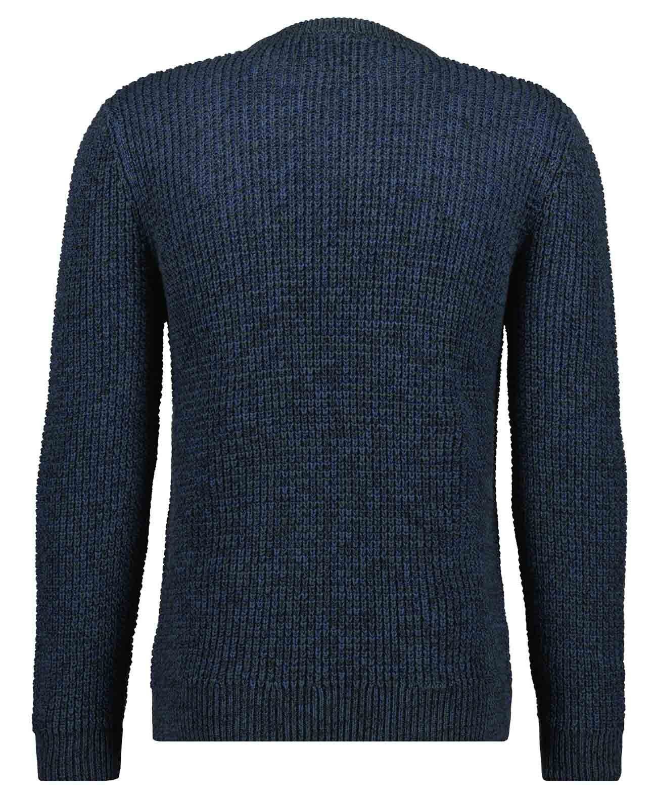 RAGMAN Trui met ronde hals