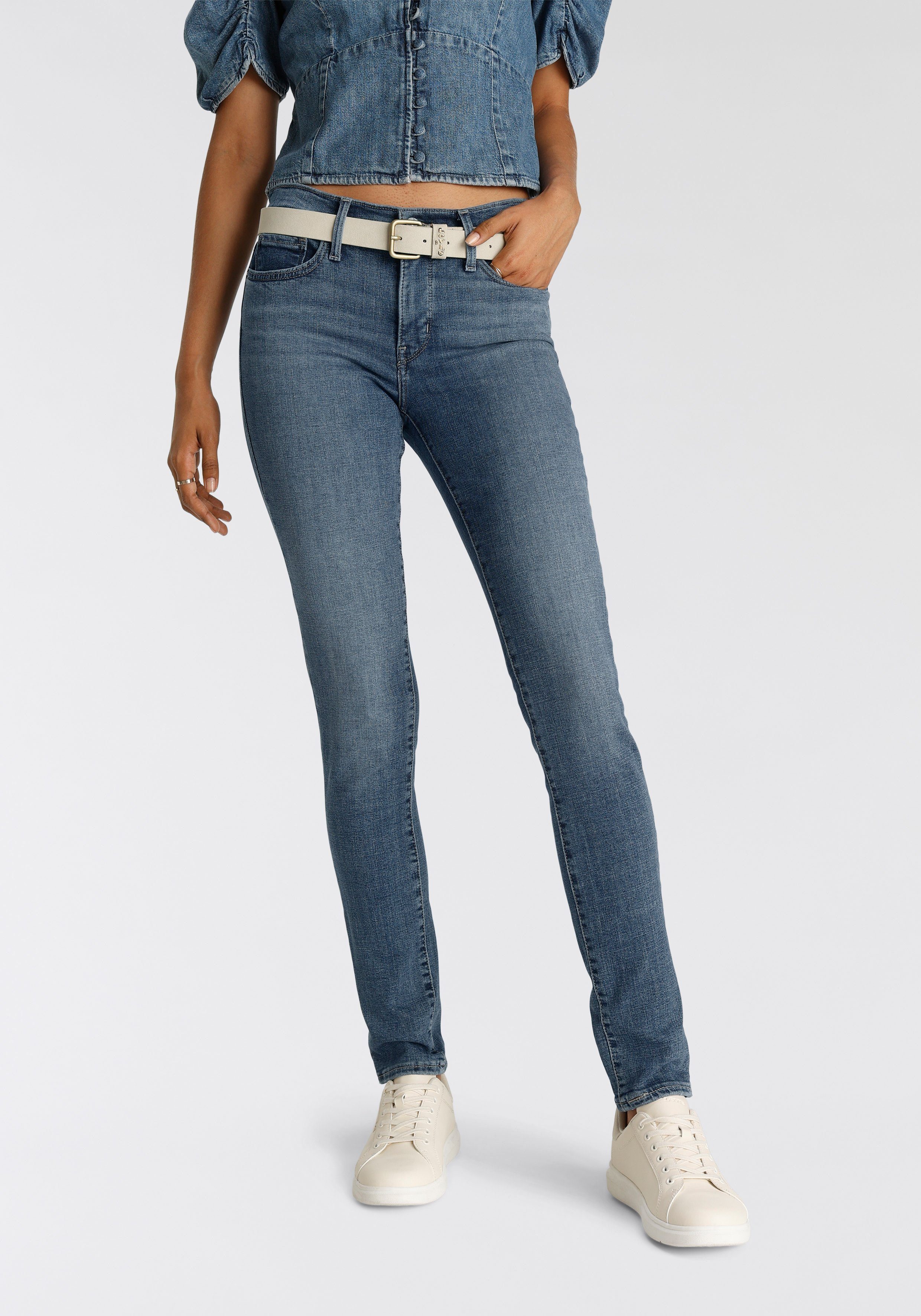 Levi's® Slim fit jeans 311 Shaping Skinny