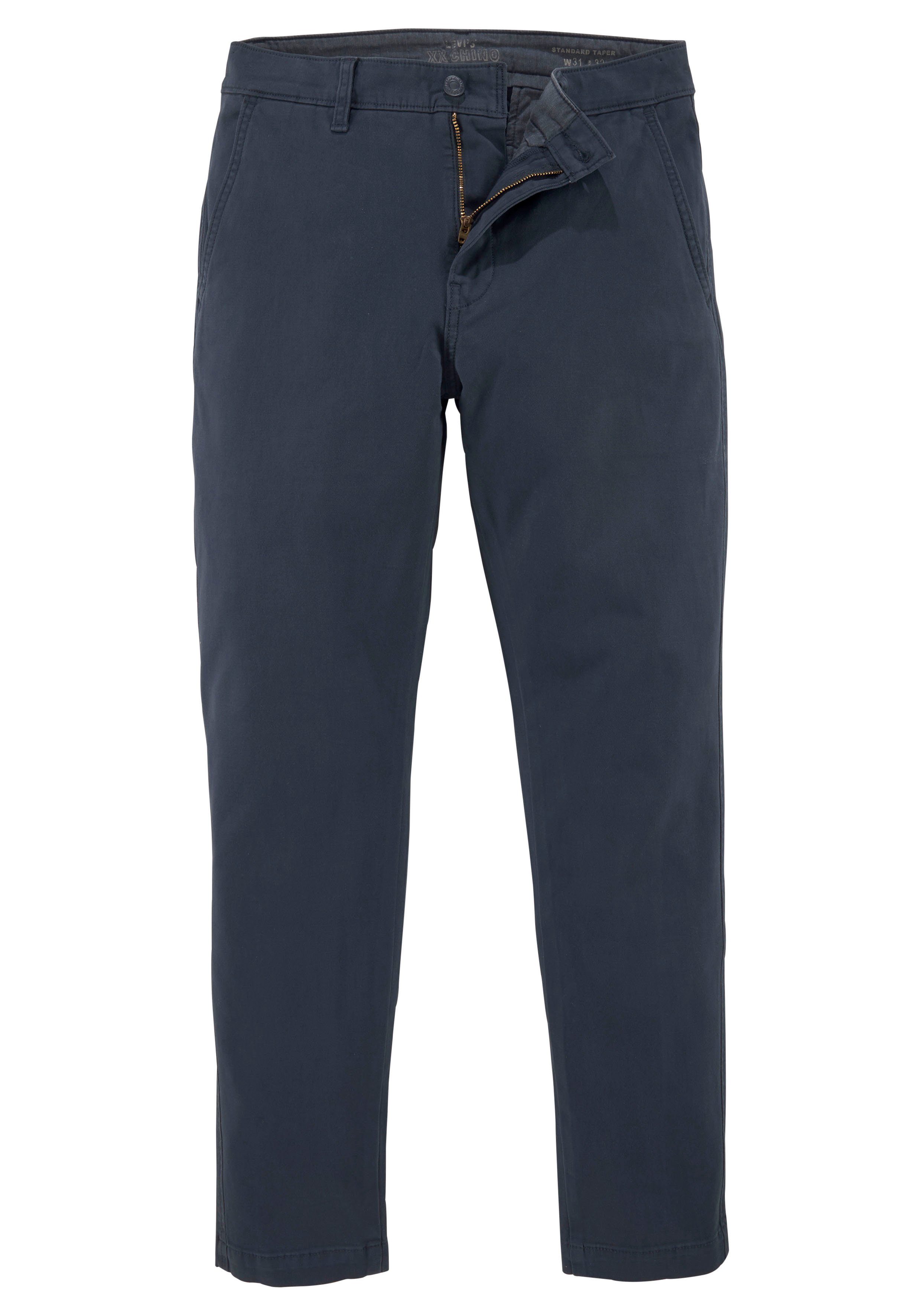 Levi's® Chino Taper met optimale stretchpercentage