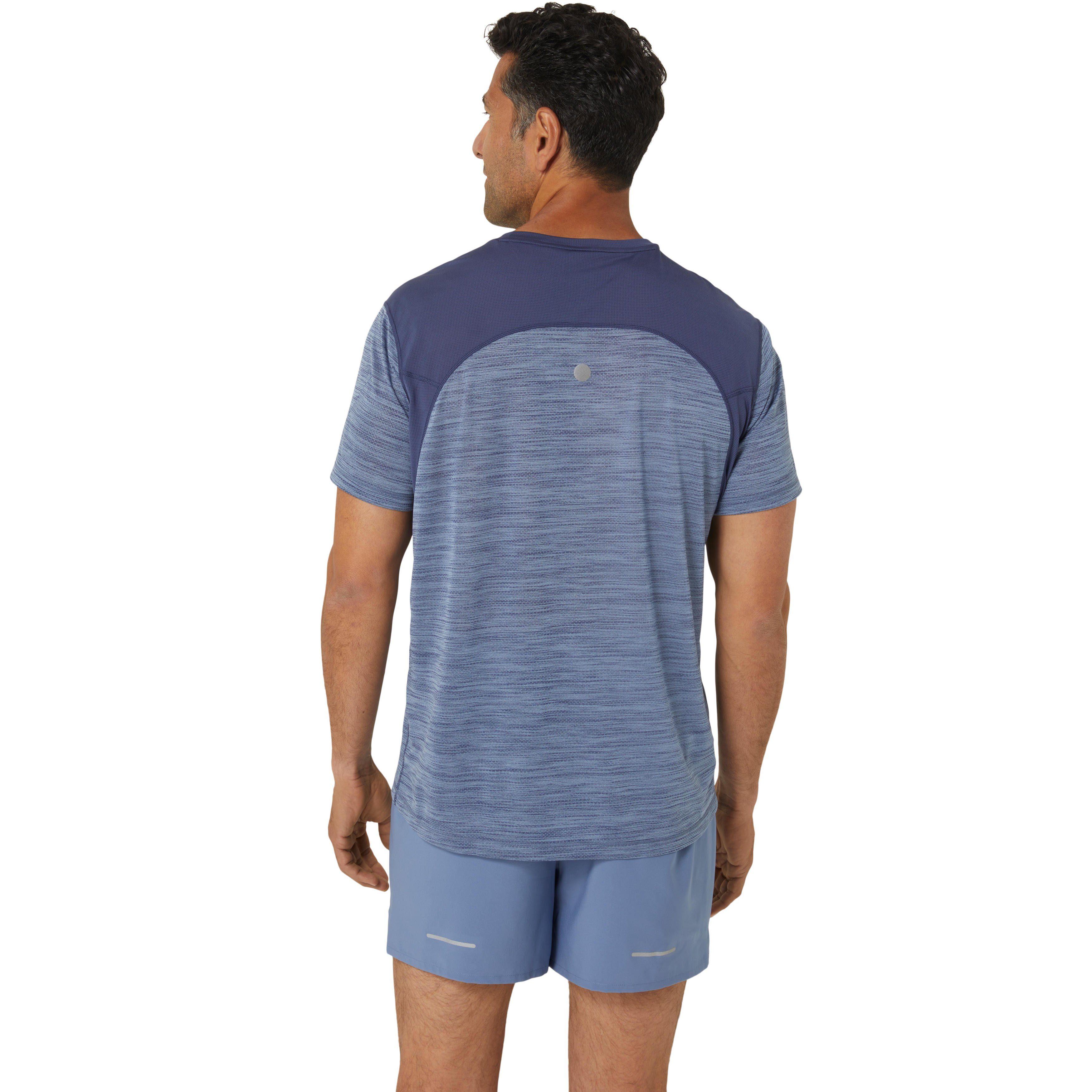 Asics Runningshirt ROAD SS TOP