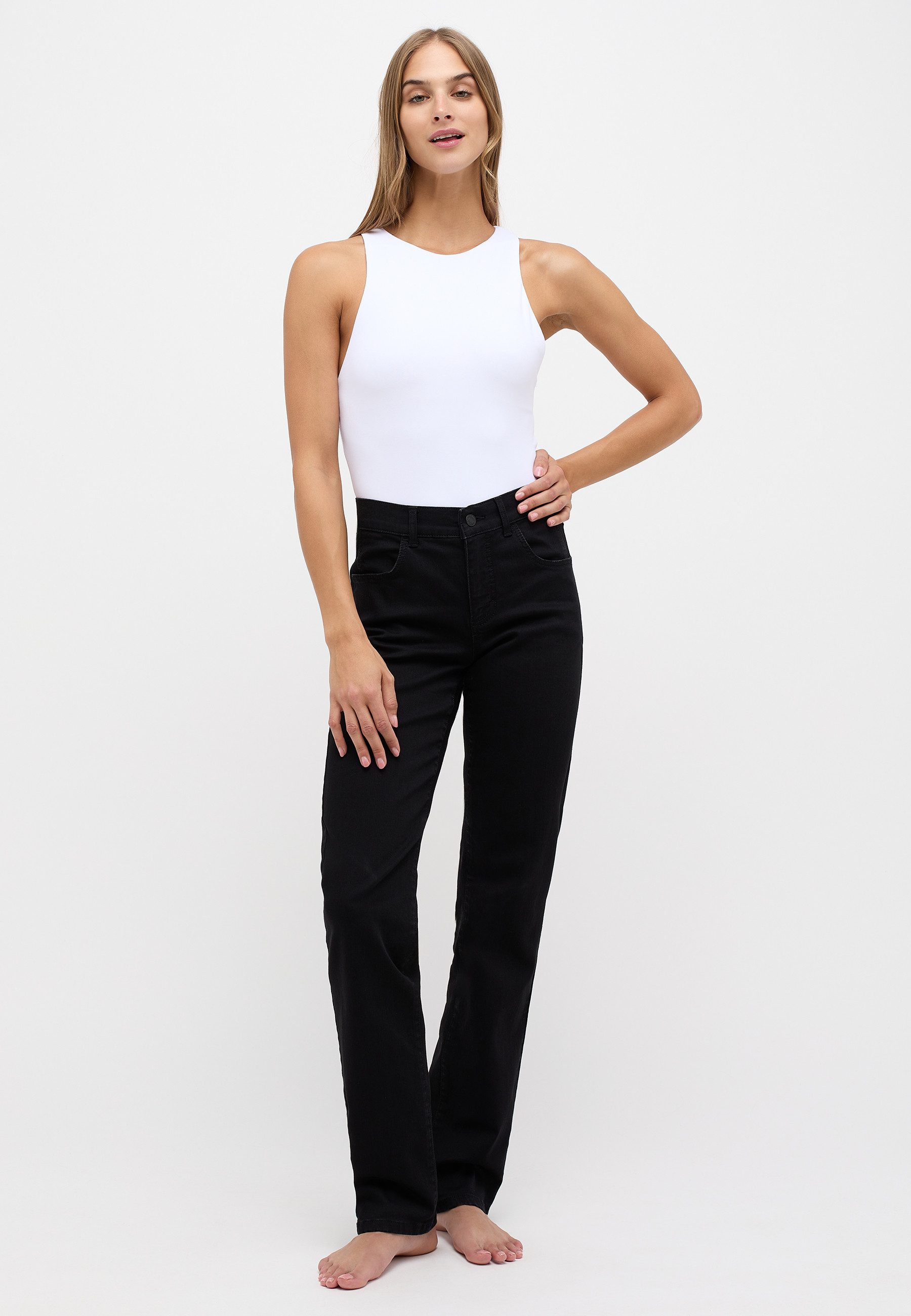 ANGELS 5-pocket jeans DOLLY 3.0