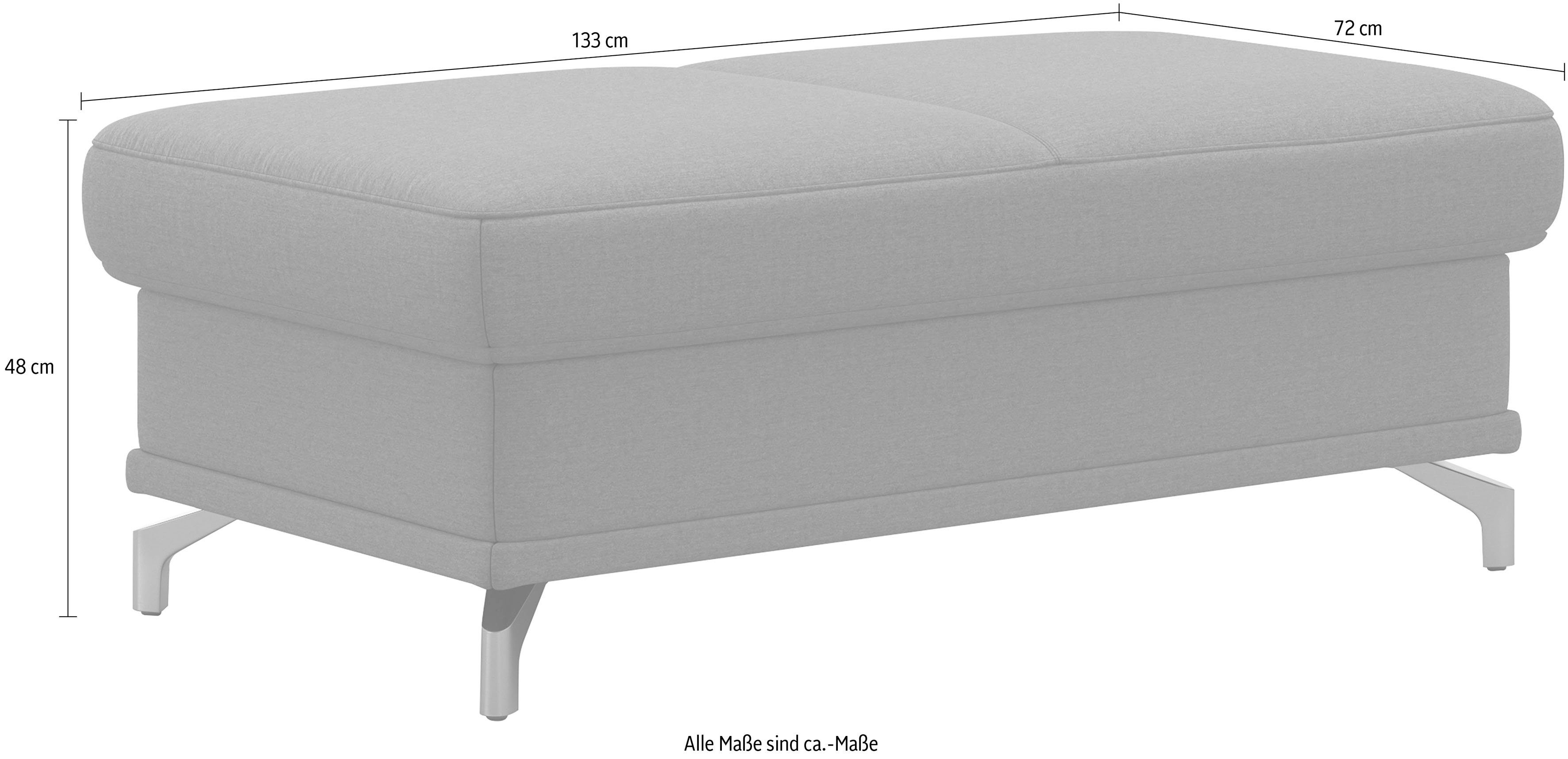 sit&more Hocker Cabrio