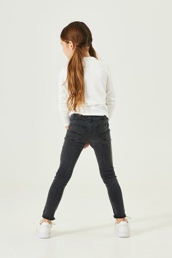 Garcia Jeggings Jessy met verstelbare band
