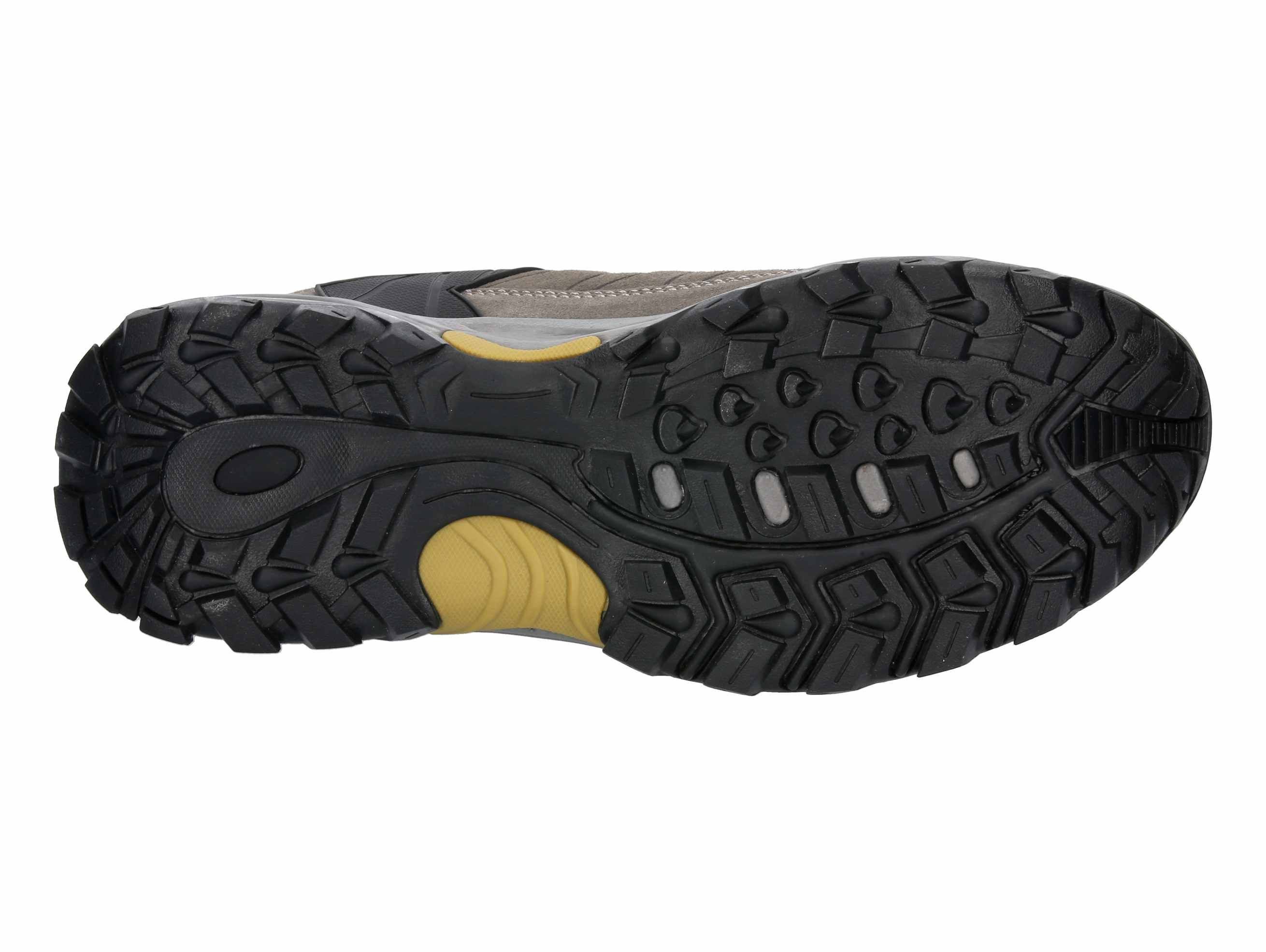 BRÜTTING Outdoorschoenen Outdoorschoen Mount Pinos Low