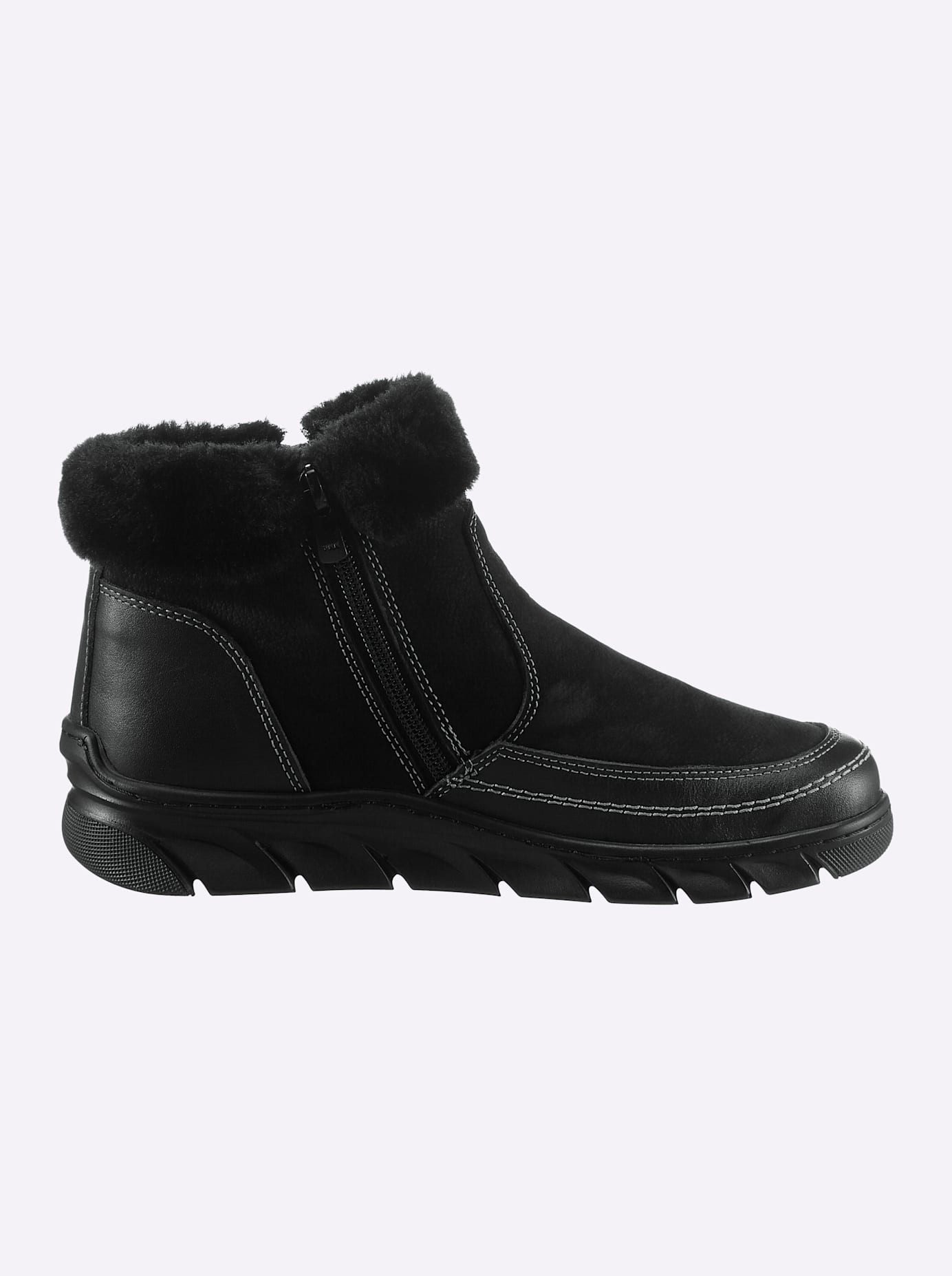 Classic Basics Laarsjes