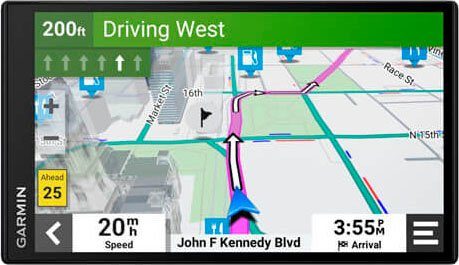 Garmin Navigatiesysteem DRIVESMART™ 76 EU, MT-D (1 stuk)