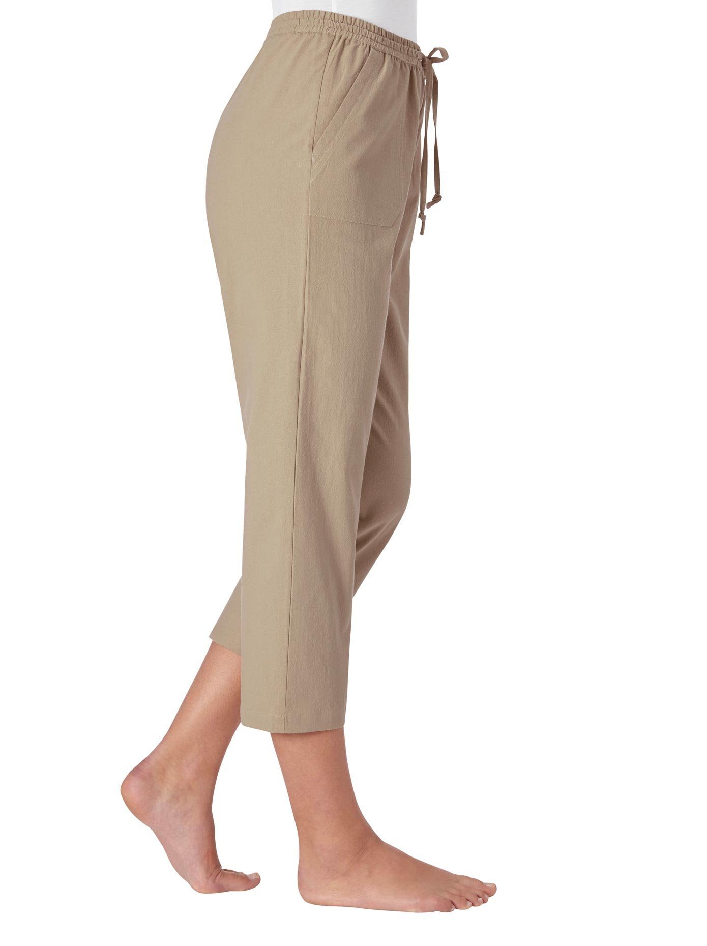 Classic Basics Comfortbroek