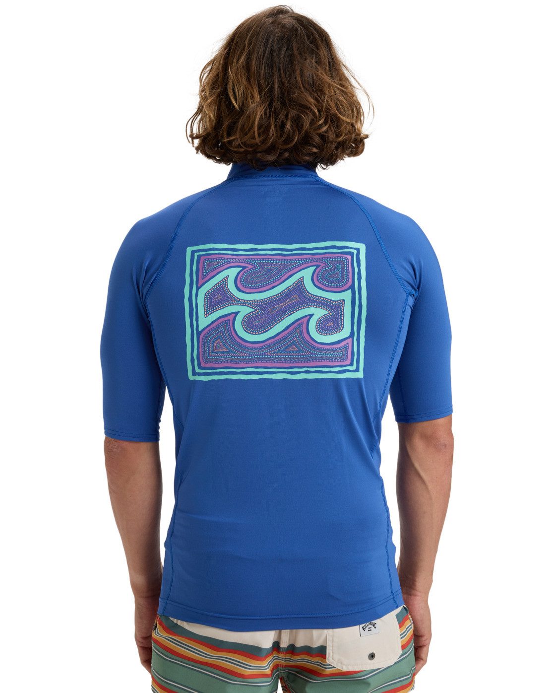 Billabong Functionele top Know The Feeling