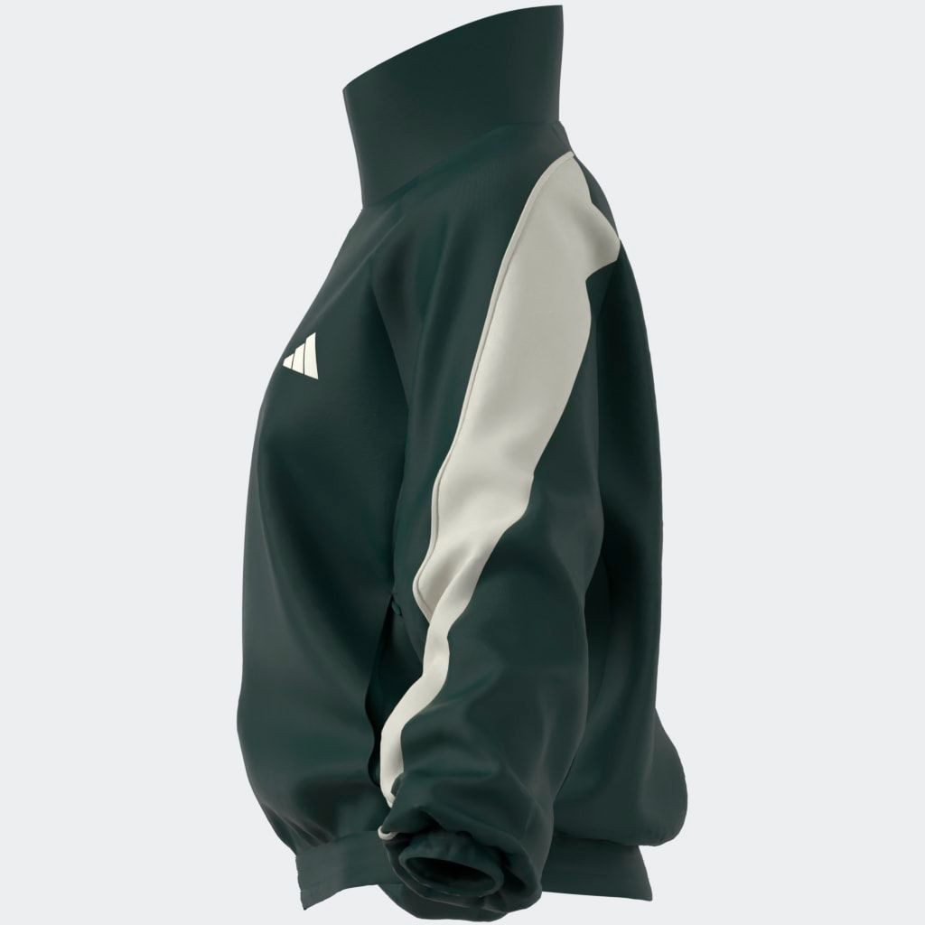 adidas Sportswear Outdoorjack W STADIUM TT