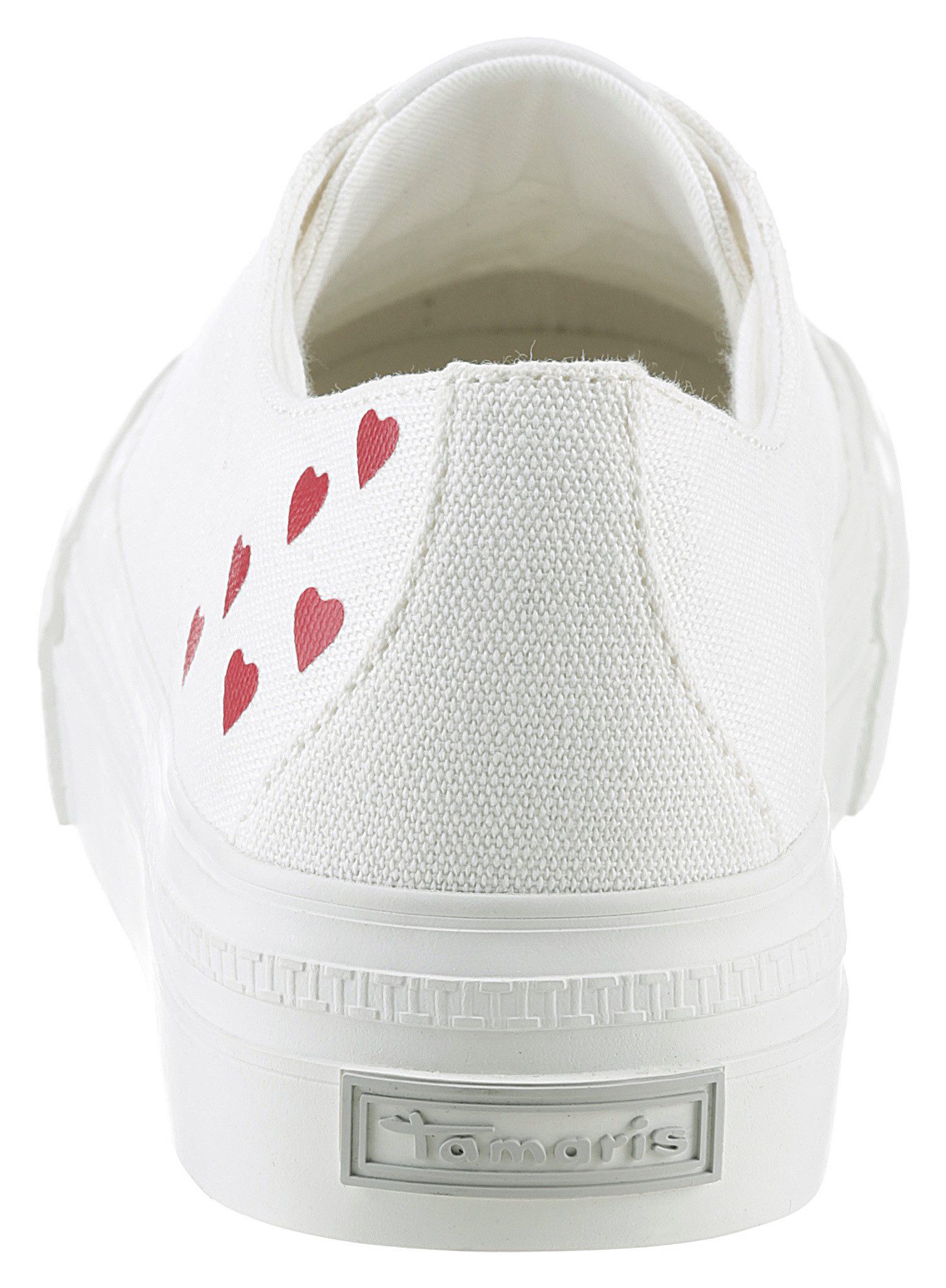 Tamaris Plateausneakers