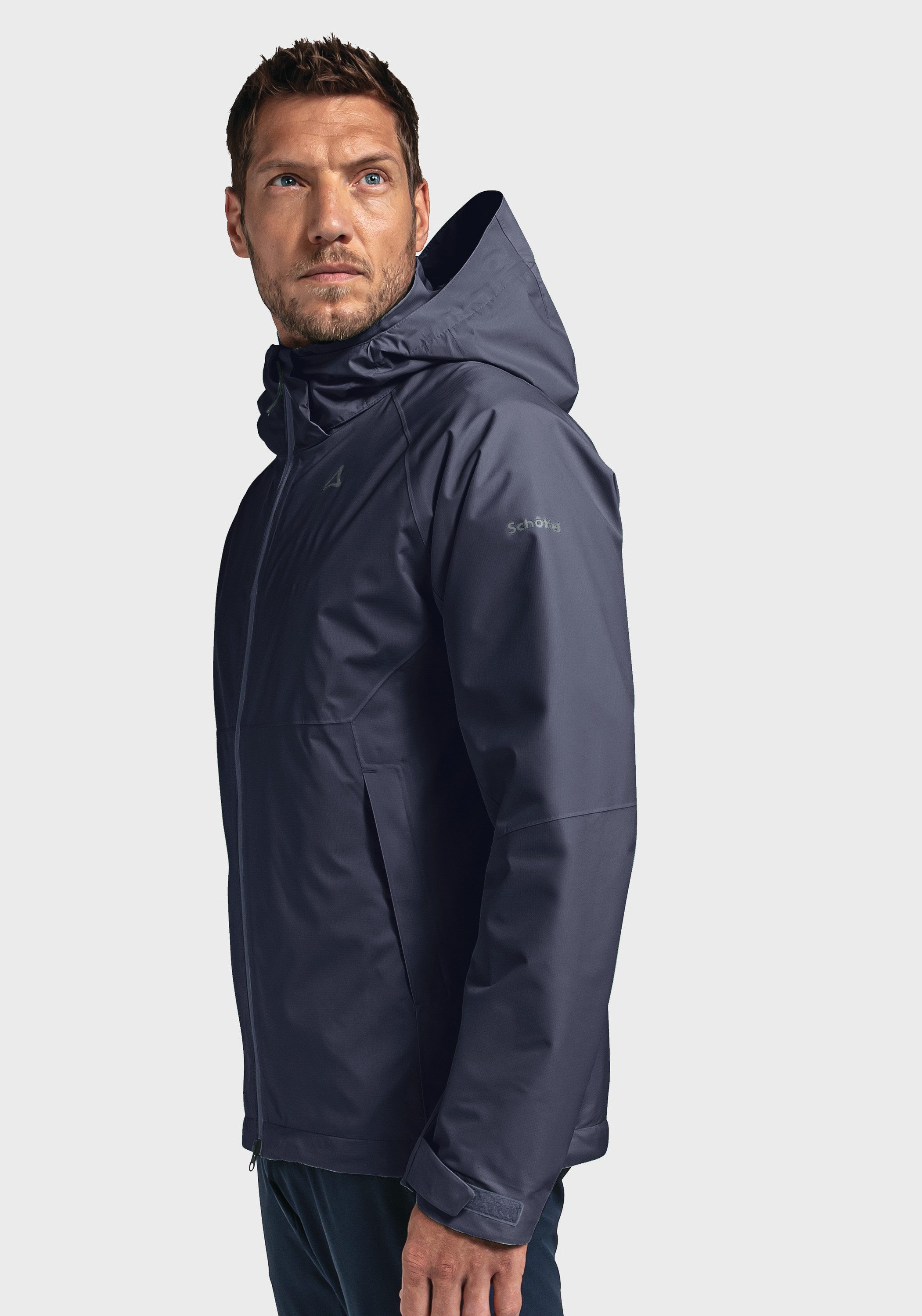 Schöffel Outdoorjack Jacket Easy XT M