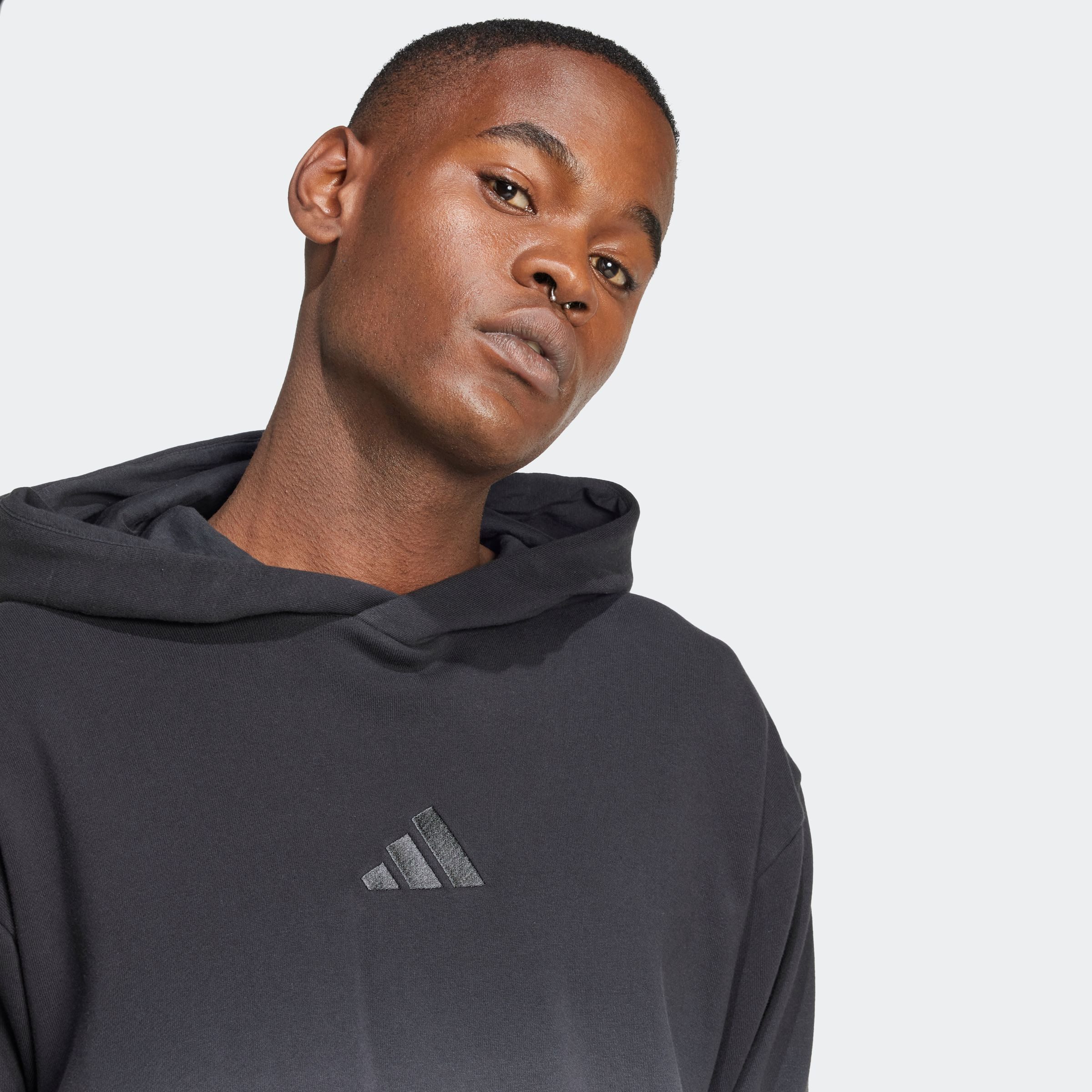 adidas Sportswear Hoodie M A SZN DDYE HD