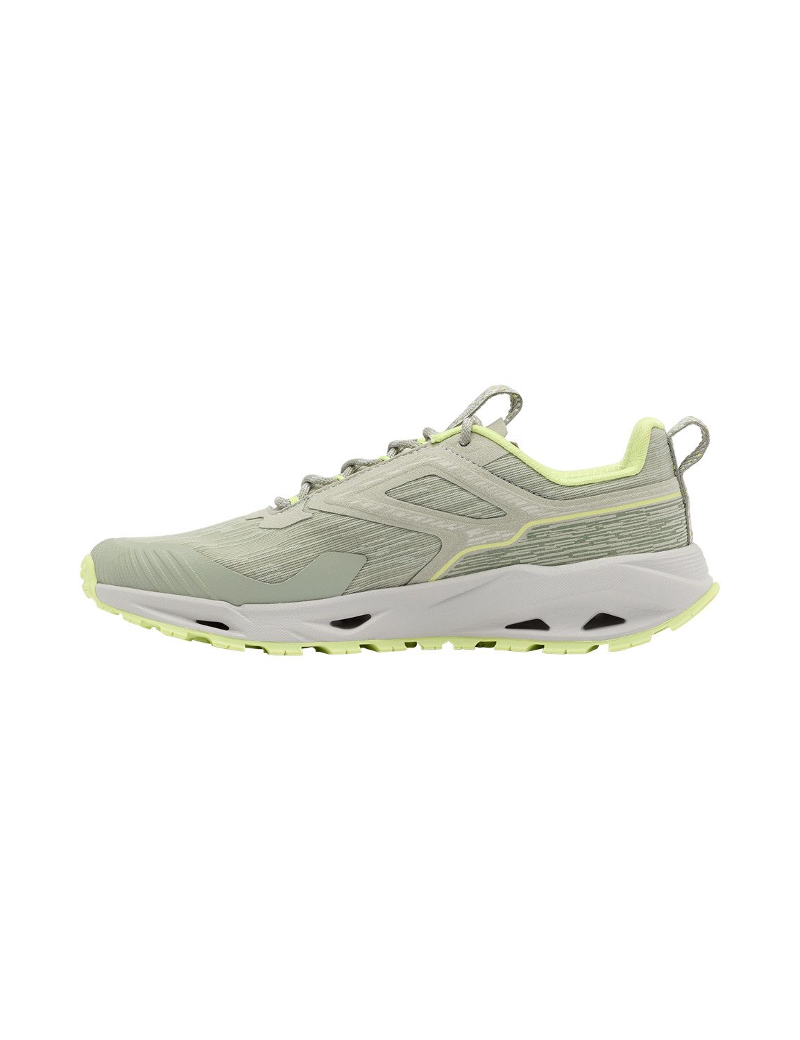 Jack Wolfskin Sneakers PRELIGHT TEXASHIELD LOW W