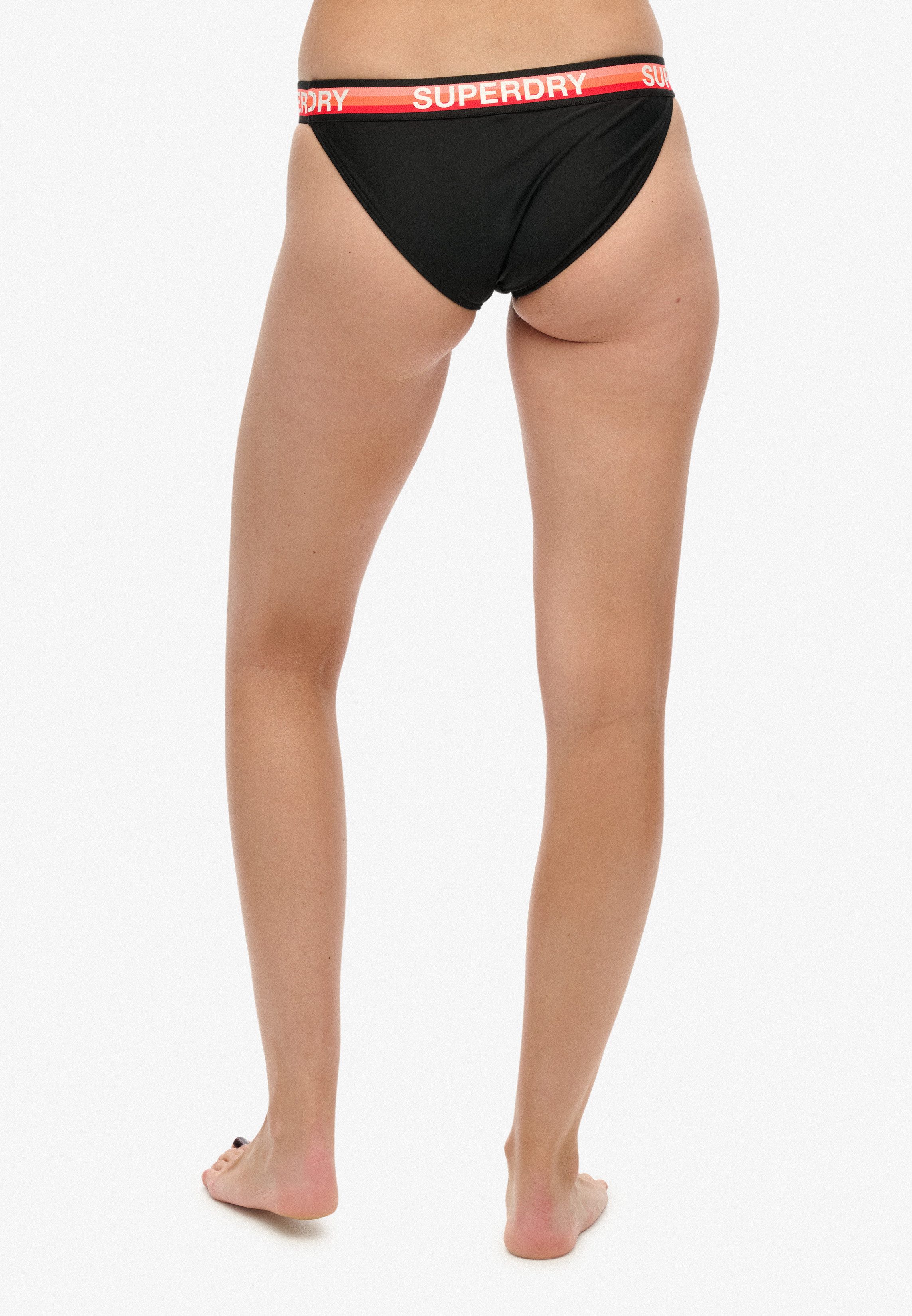 Superdry Triangel-bikinitop TRIANGLE STRIPE BIKI